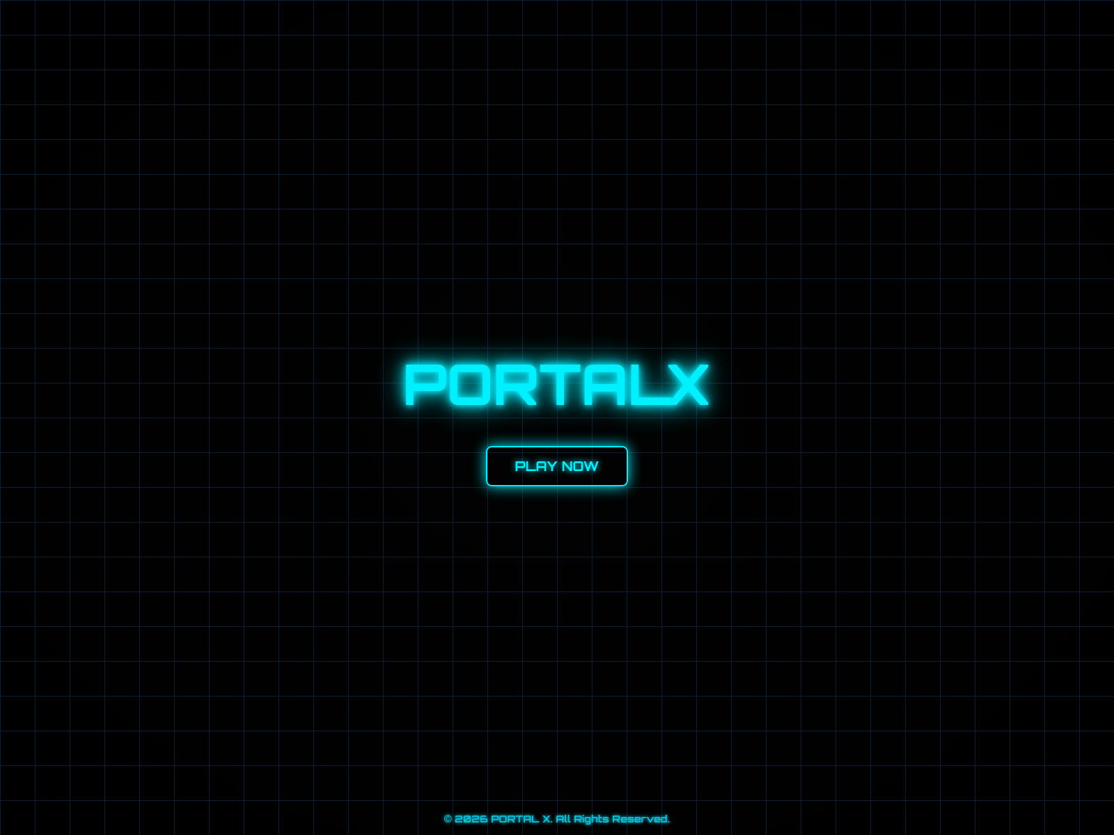 Screenshot of portal-x.site