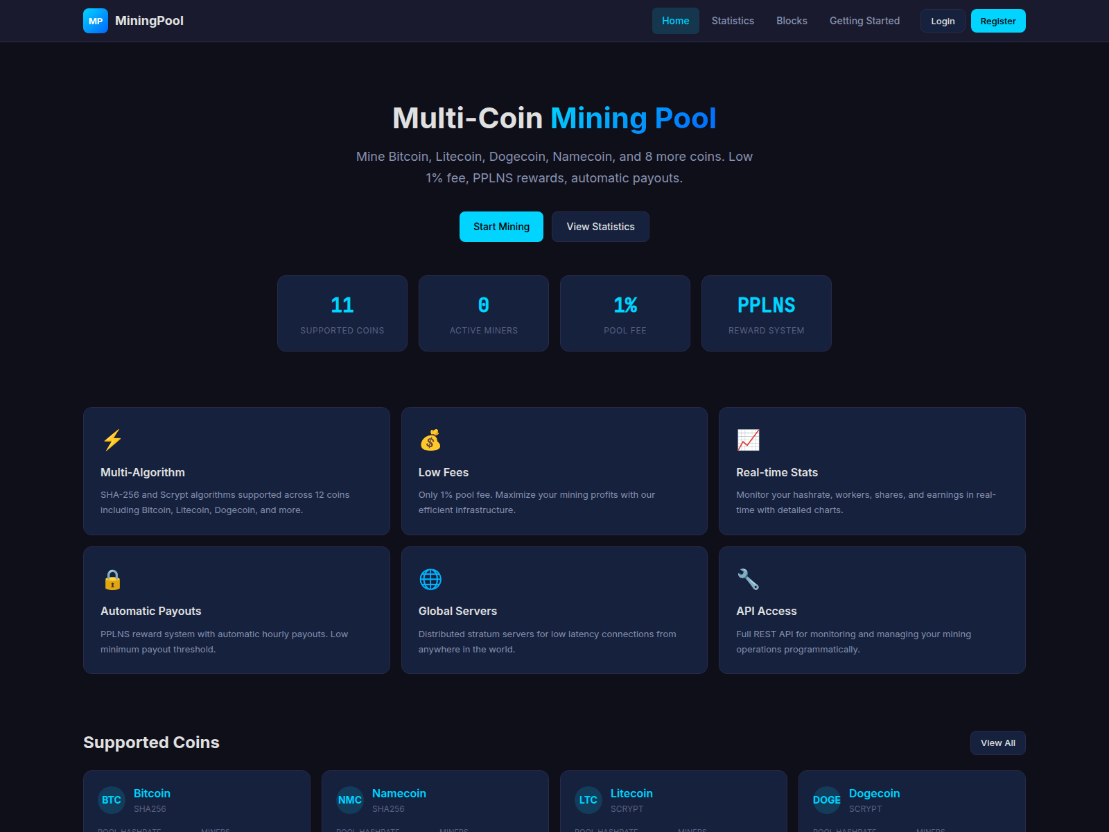 Screenshot of 2473-x.com