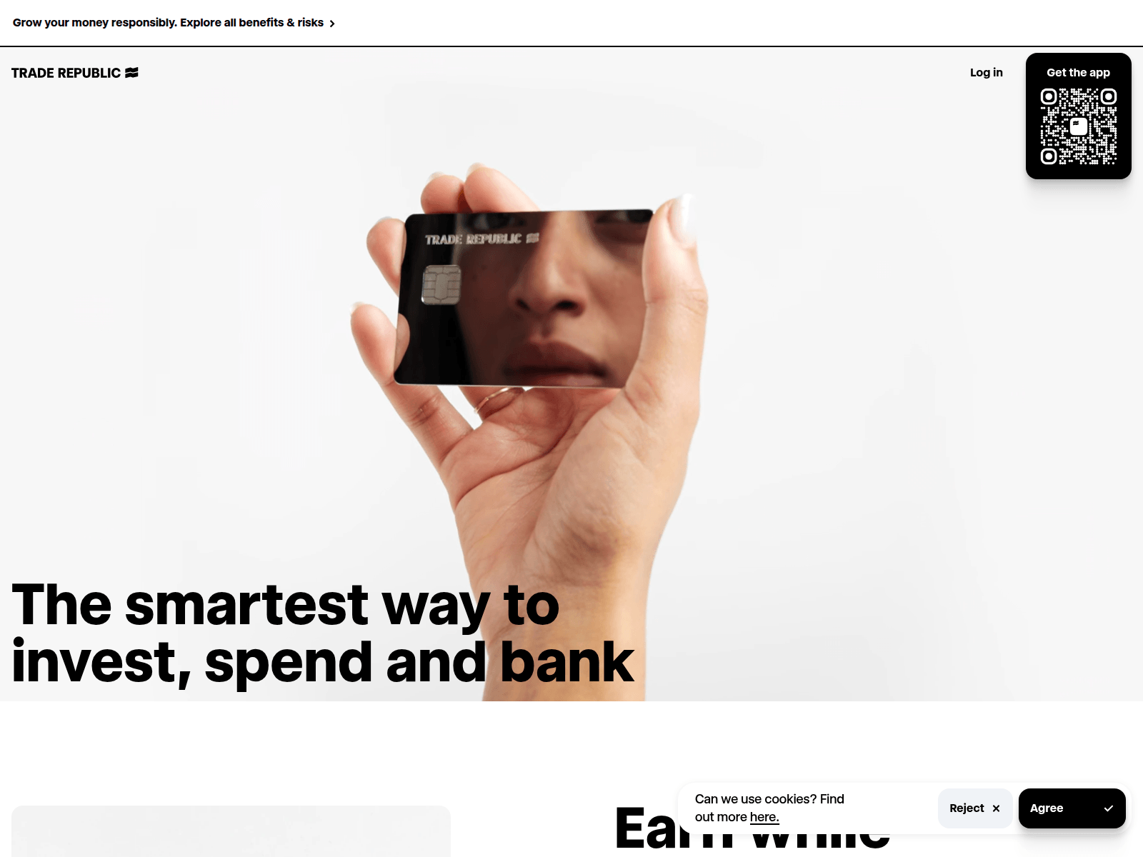 Screenshot of treuhand-traderepublic.com