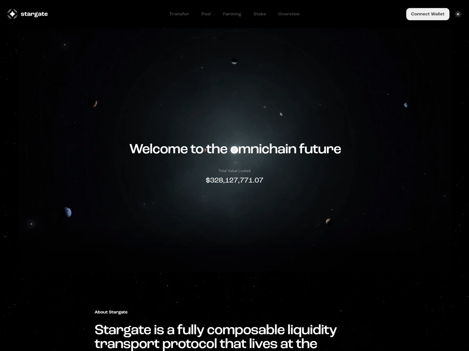 Screenshot of stargate-financee.github.io