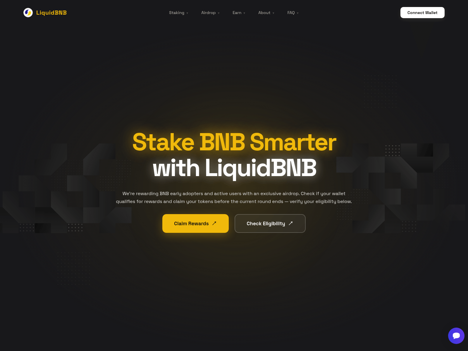 Screenshot of receive-liquidbsc.com