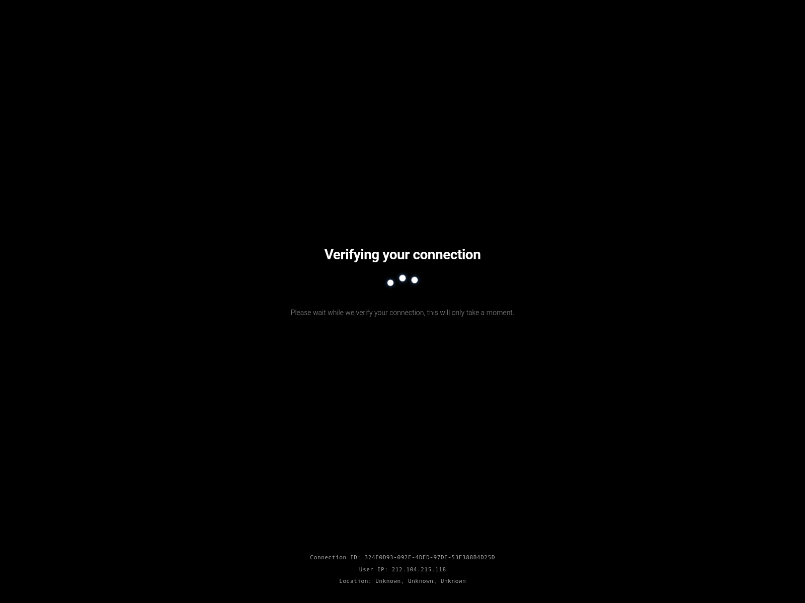 Screenshot of cbzvn-coinbase.com