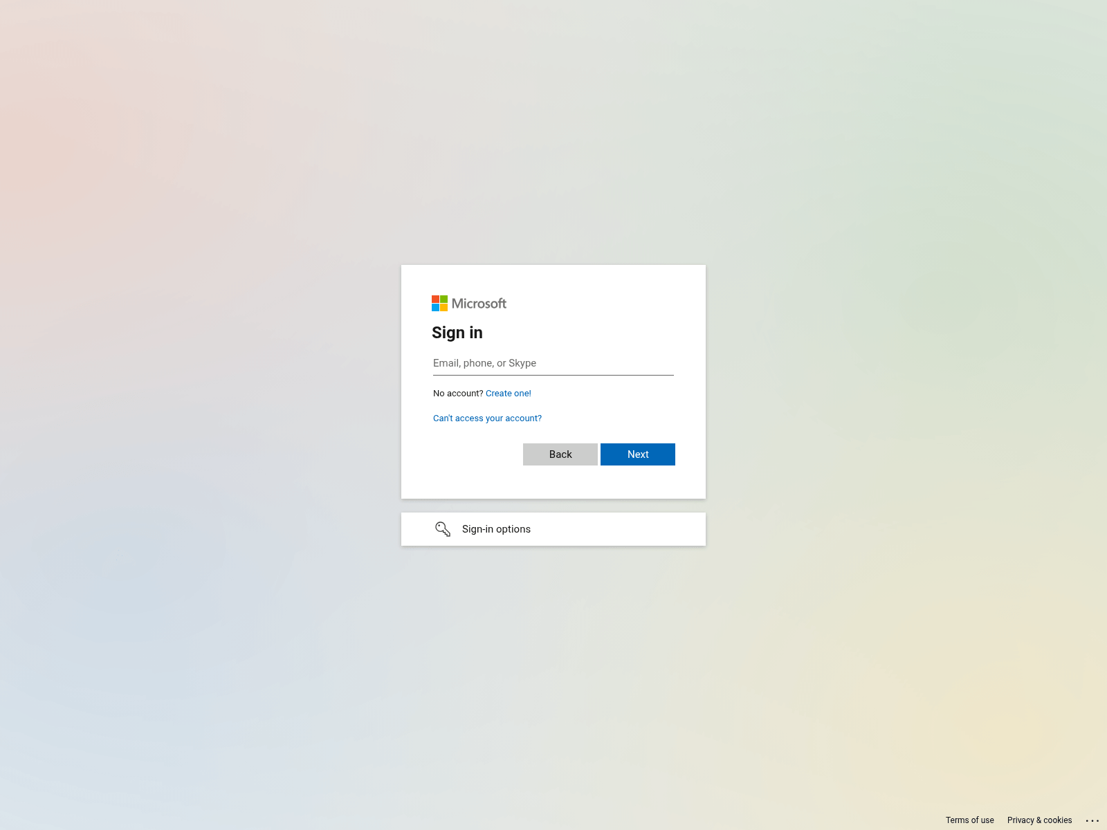Screenshot of smdjsceja4.us-west-2.awsapprunner.com