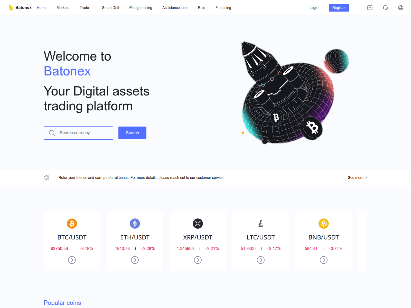 Screenshot of batongfbvtl.com