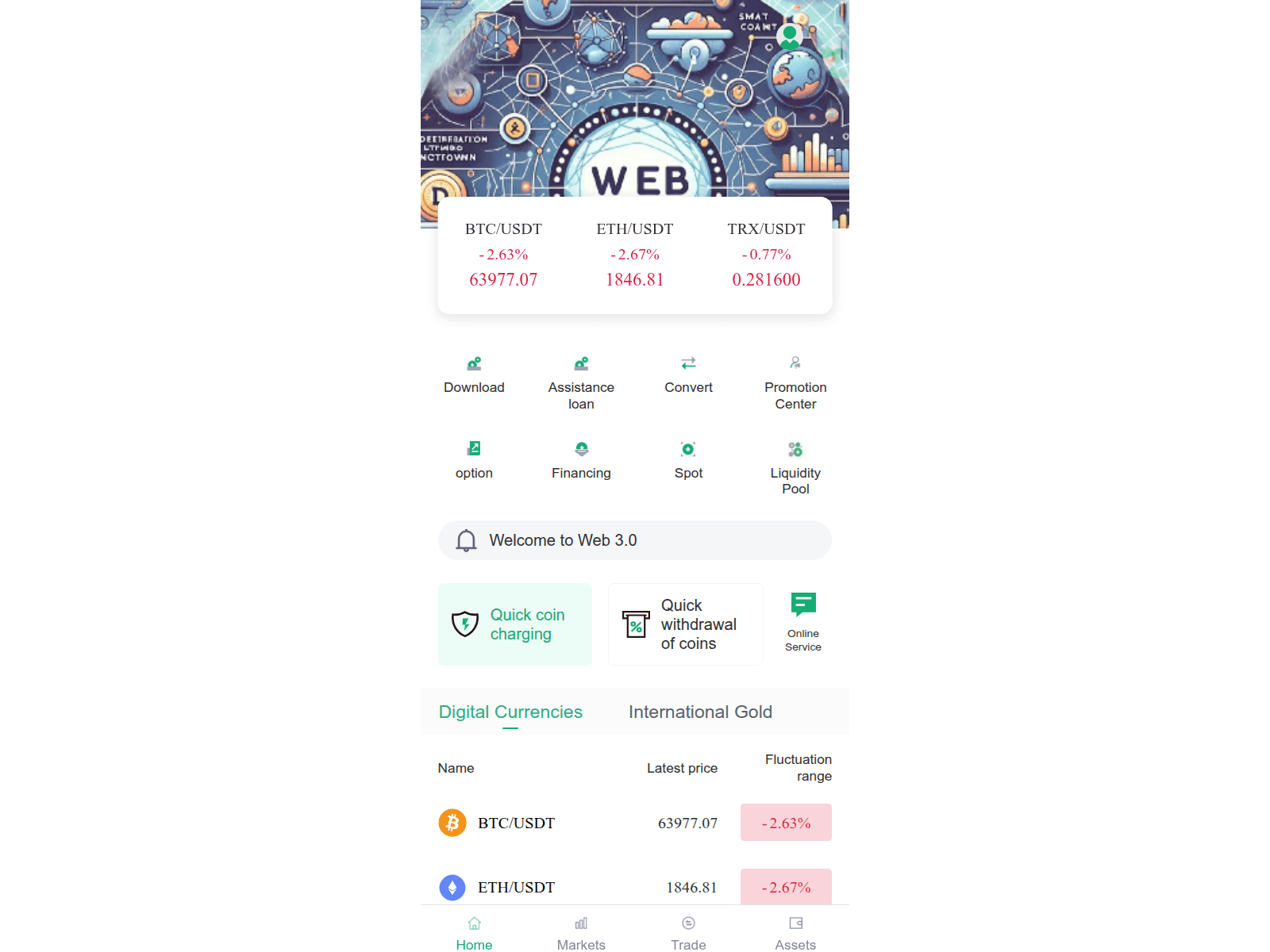 Screenshot of goldachvvip2.biz