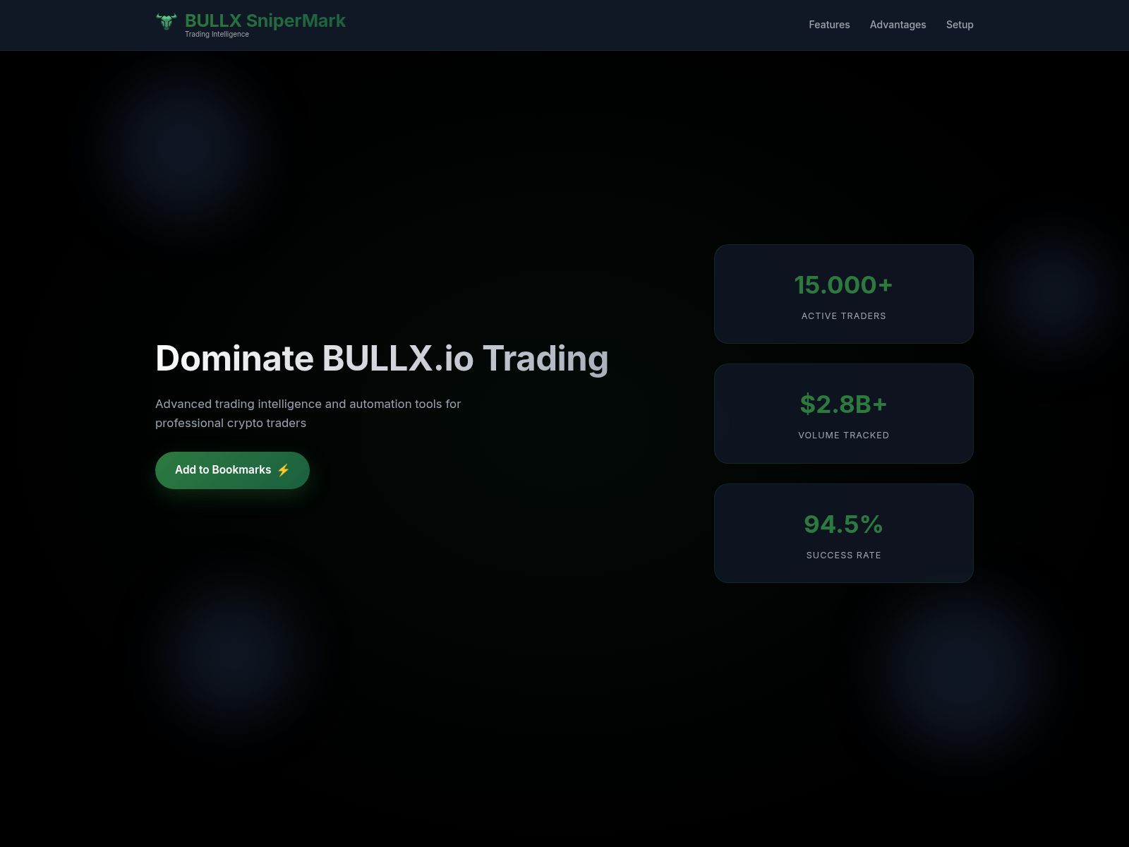 Screenshot of bullxsnipermark.media