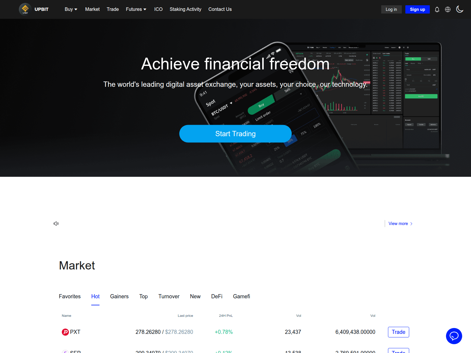 Screenshot of afbc25.top