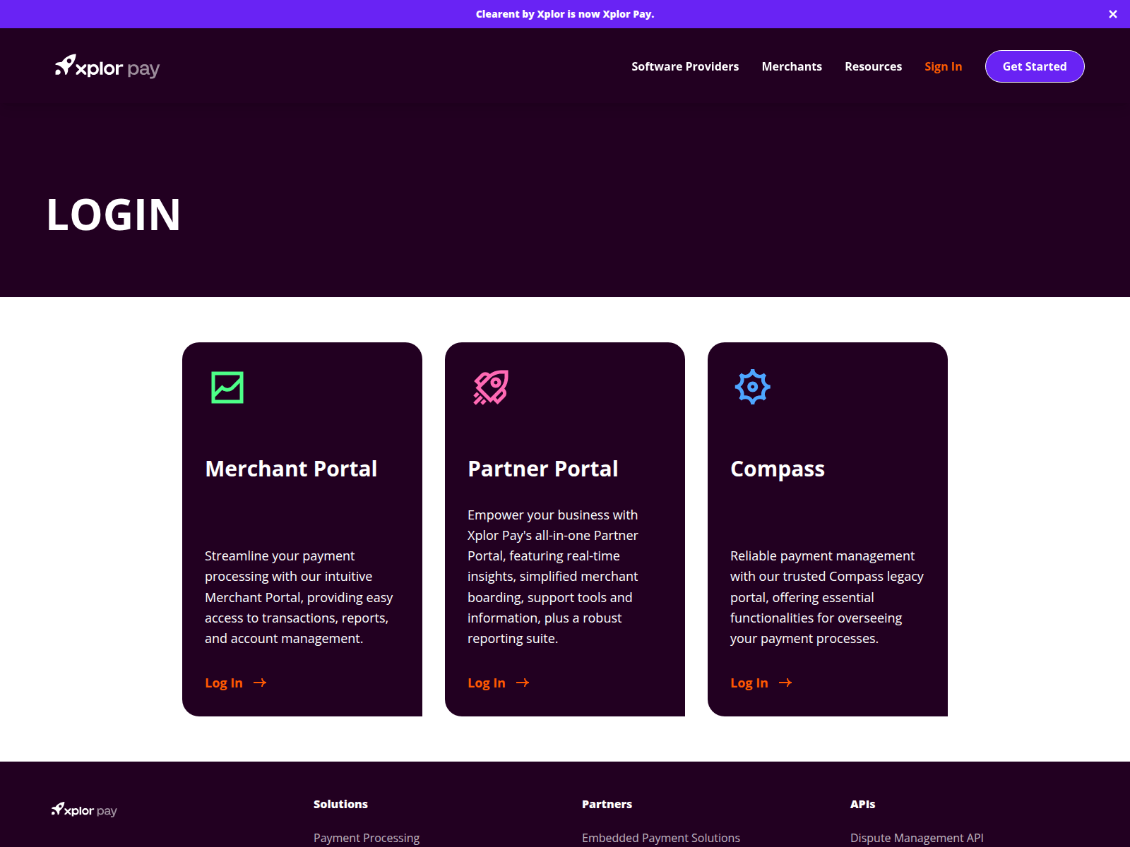 Screenshot of xpior-pay.icu