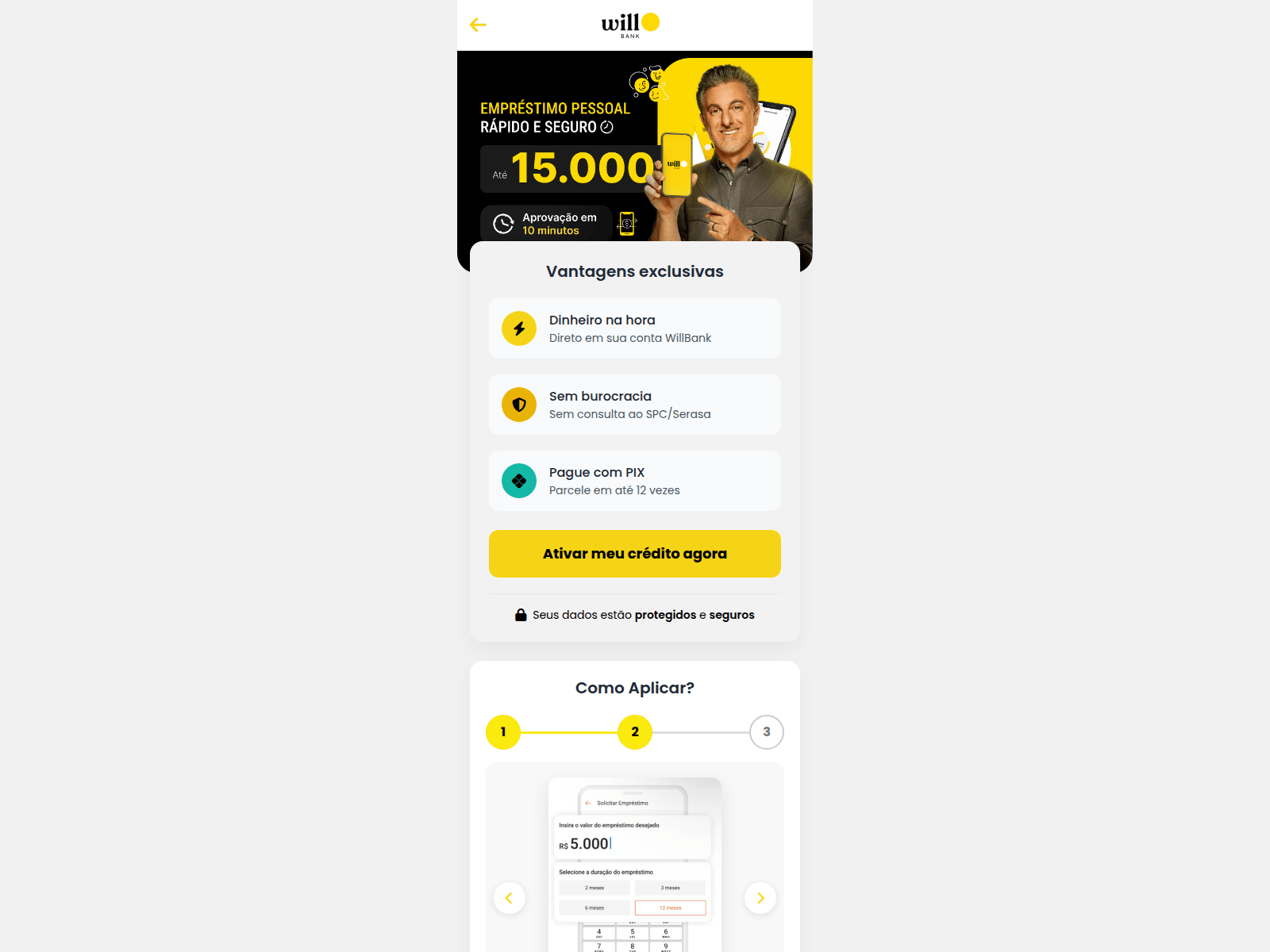 Screenshot of willstudio.shop
