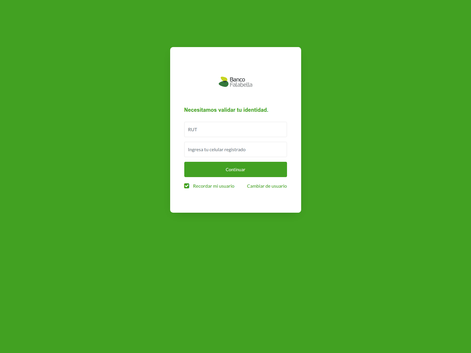 Screenshot of clfal1abella.webcindario.com