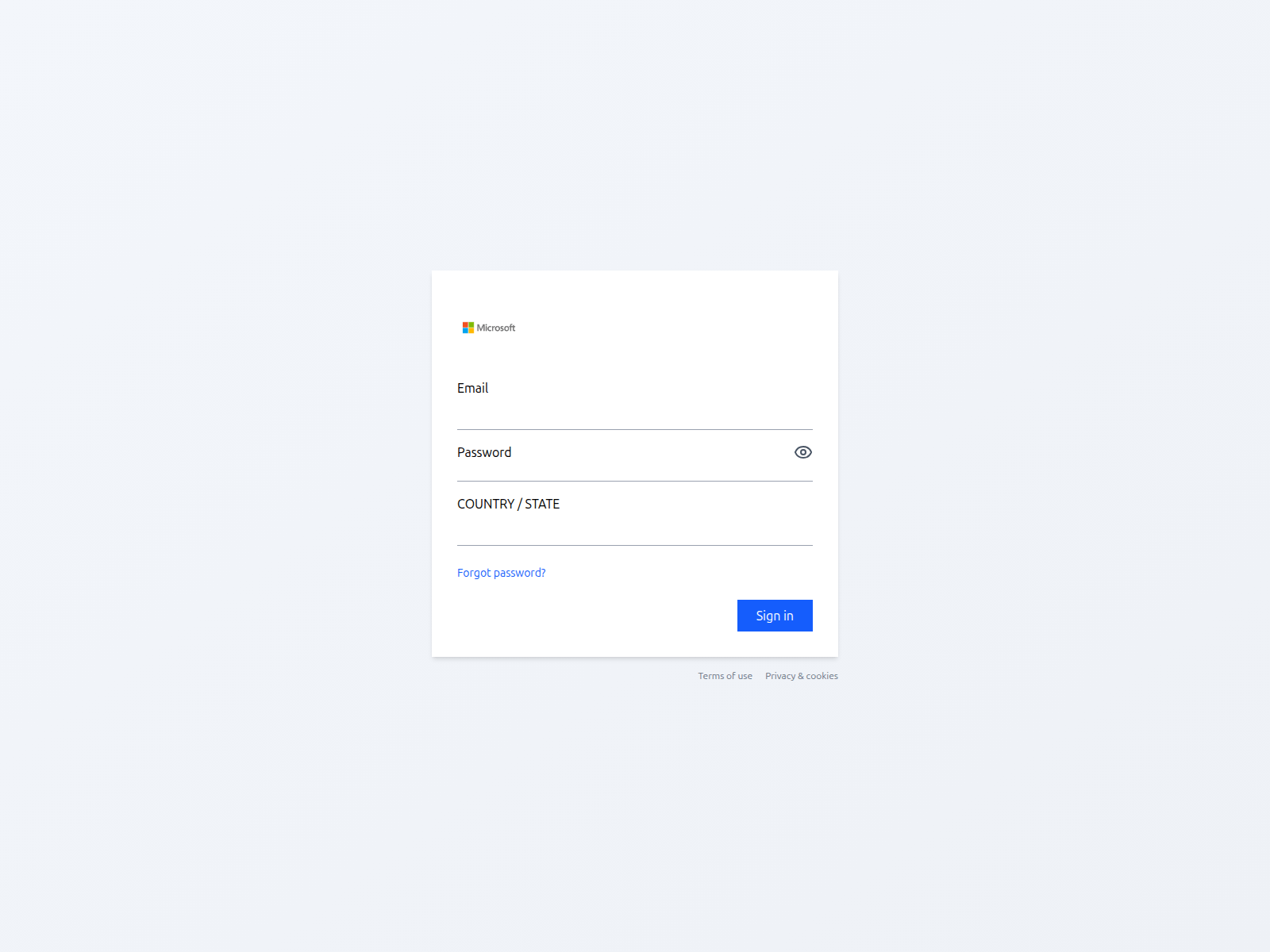 Screenshot of teamsupport-olive.vercel.app