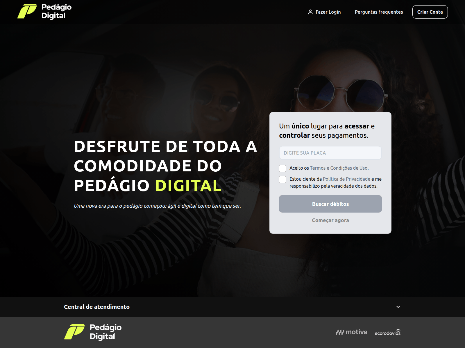 Screenshot of rotadigitalflows.sbs