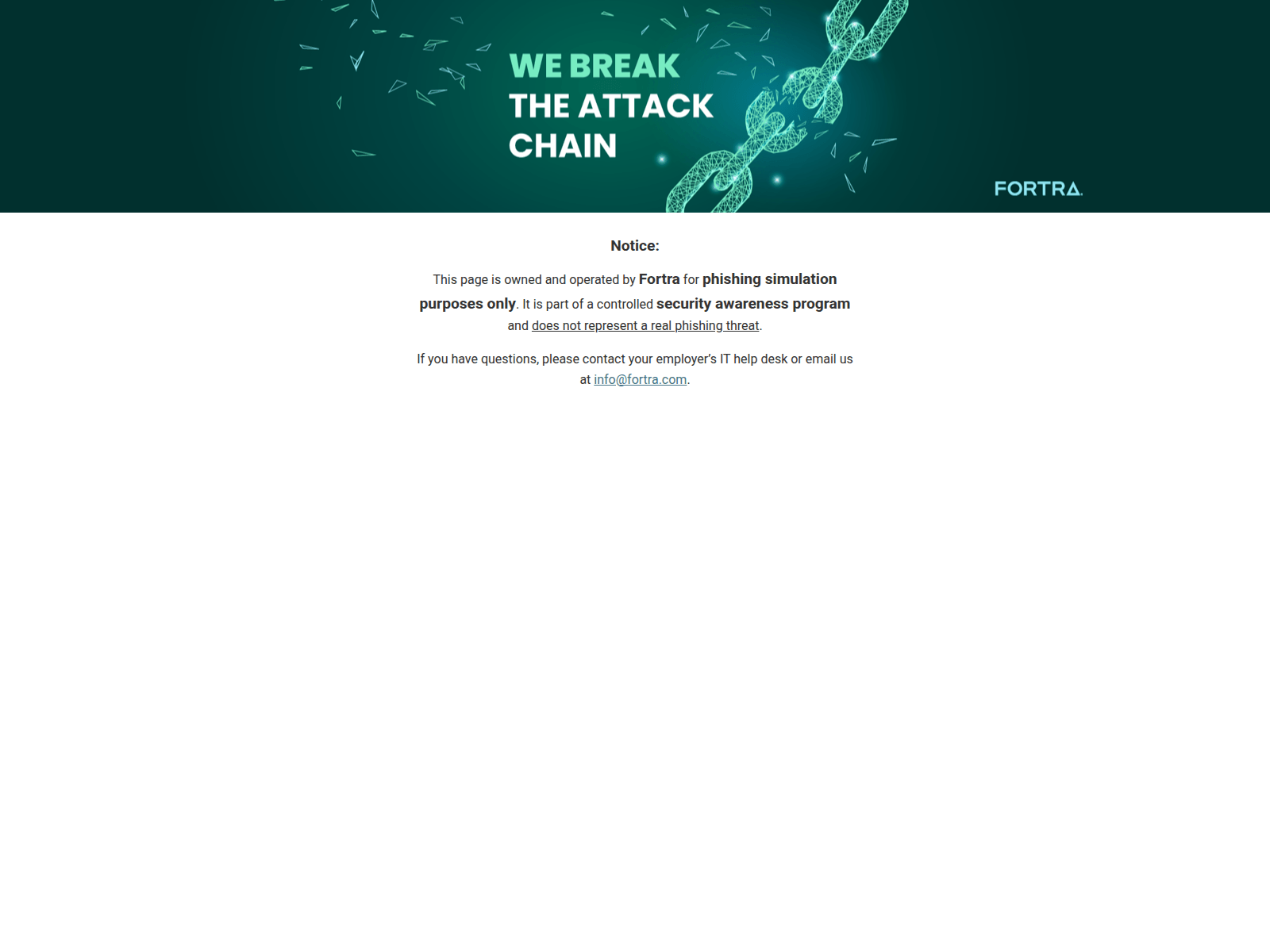 Screenshot of noreply.support-interne.org