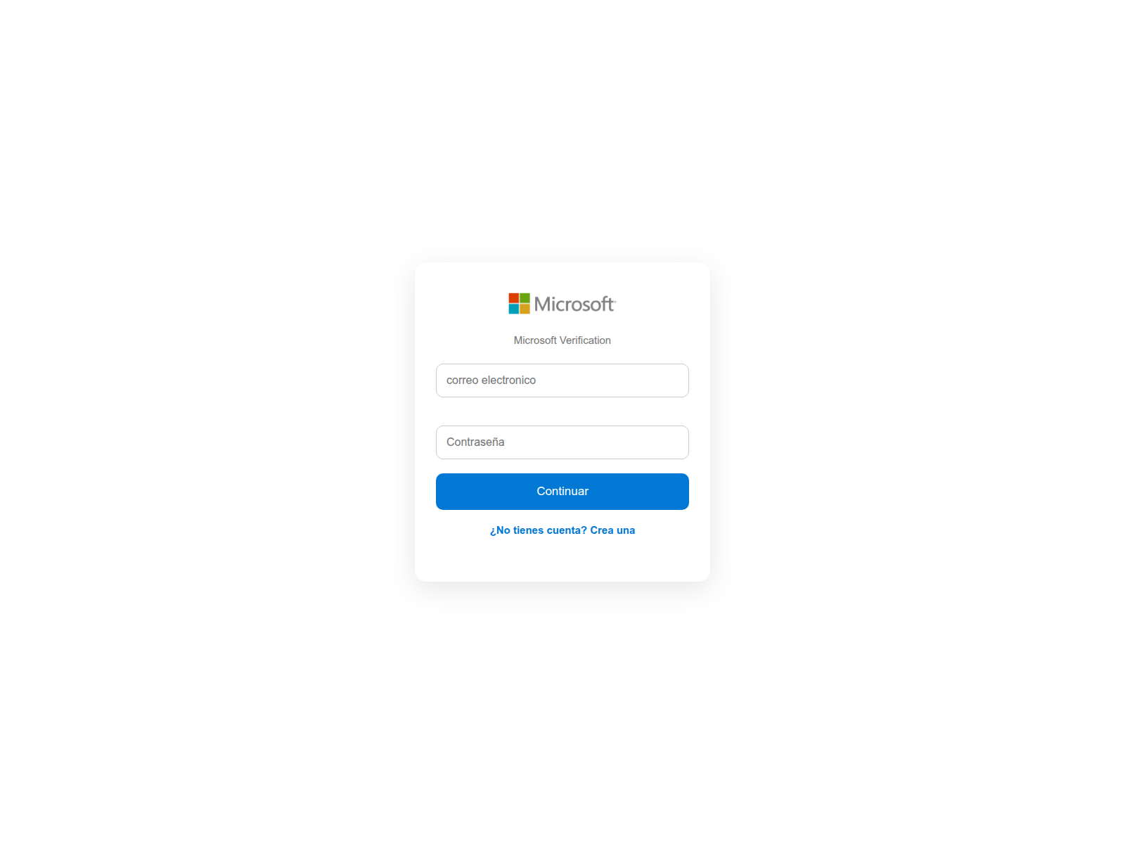 Screenshot of ms-ventureslink.com