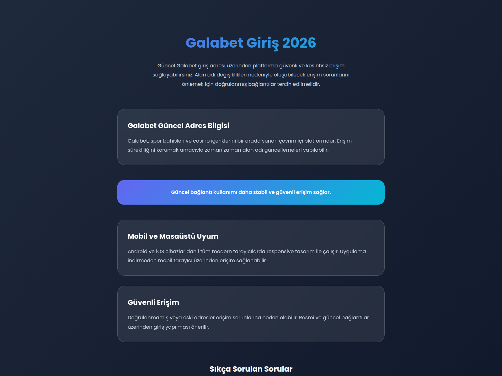 Screenshot of tr.galabet-2026-giris-adresiniz.org