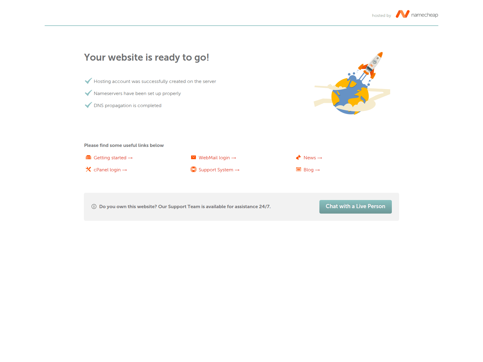 Screenshot of infokenetic.capital