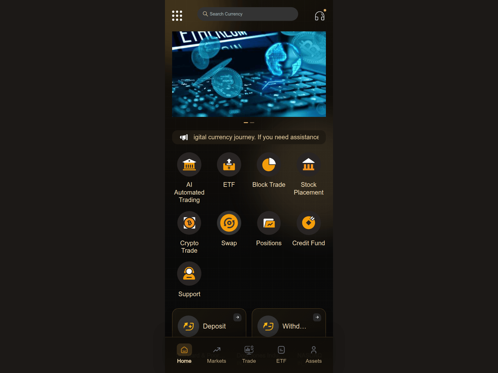 Screenshot of aigti.info