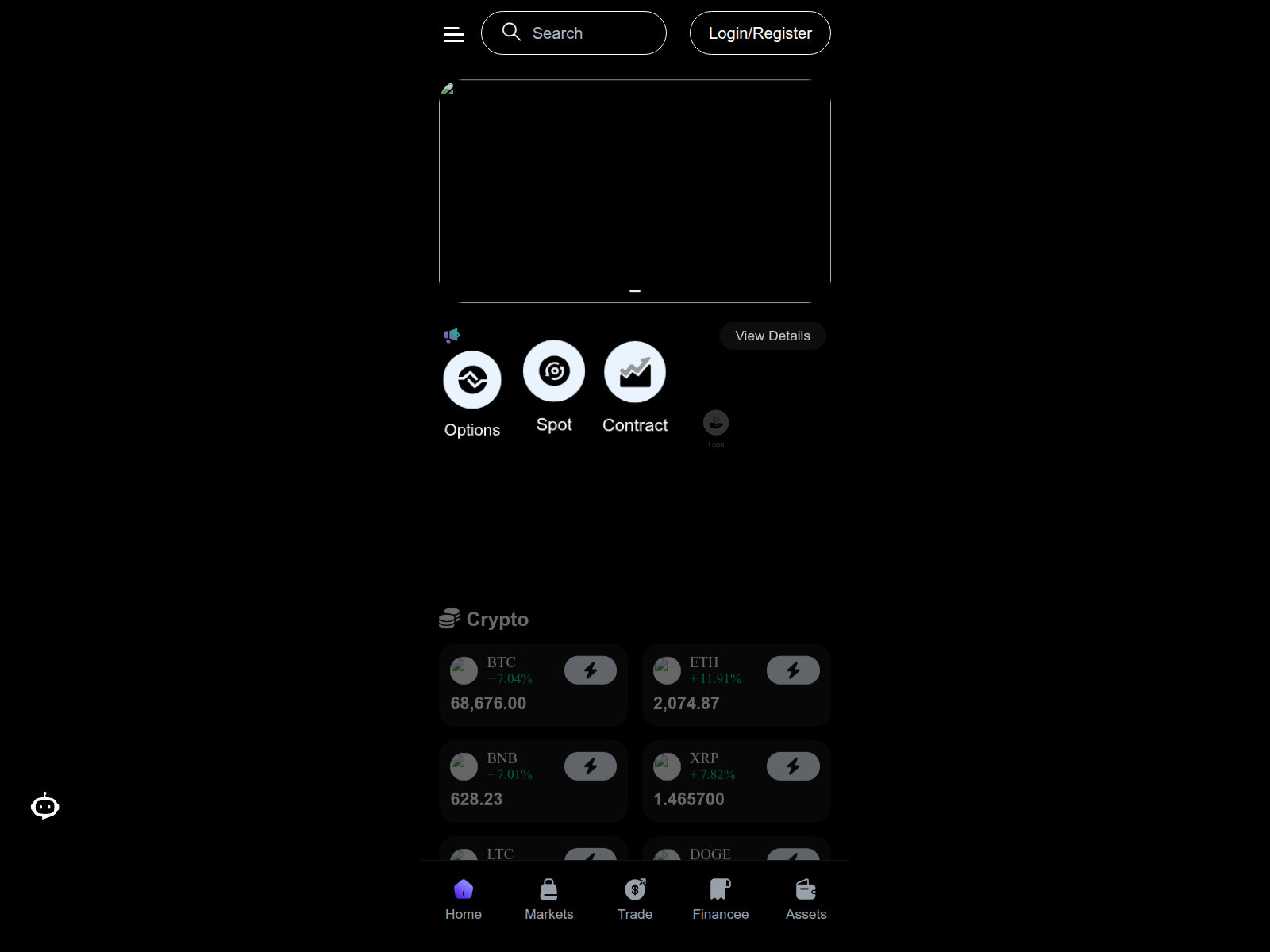 Screenshot of qprchs.vip
