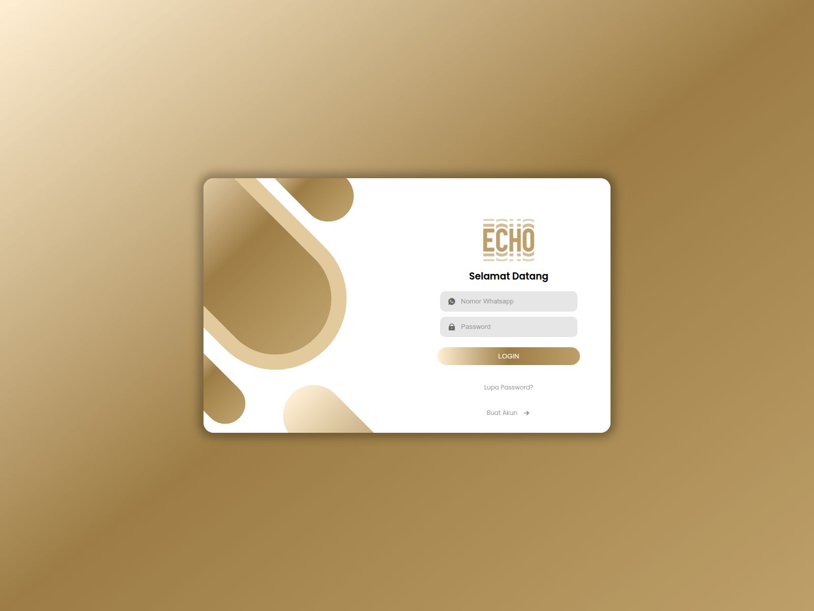 Screenshot of voucher.echoreach.id