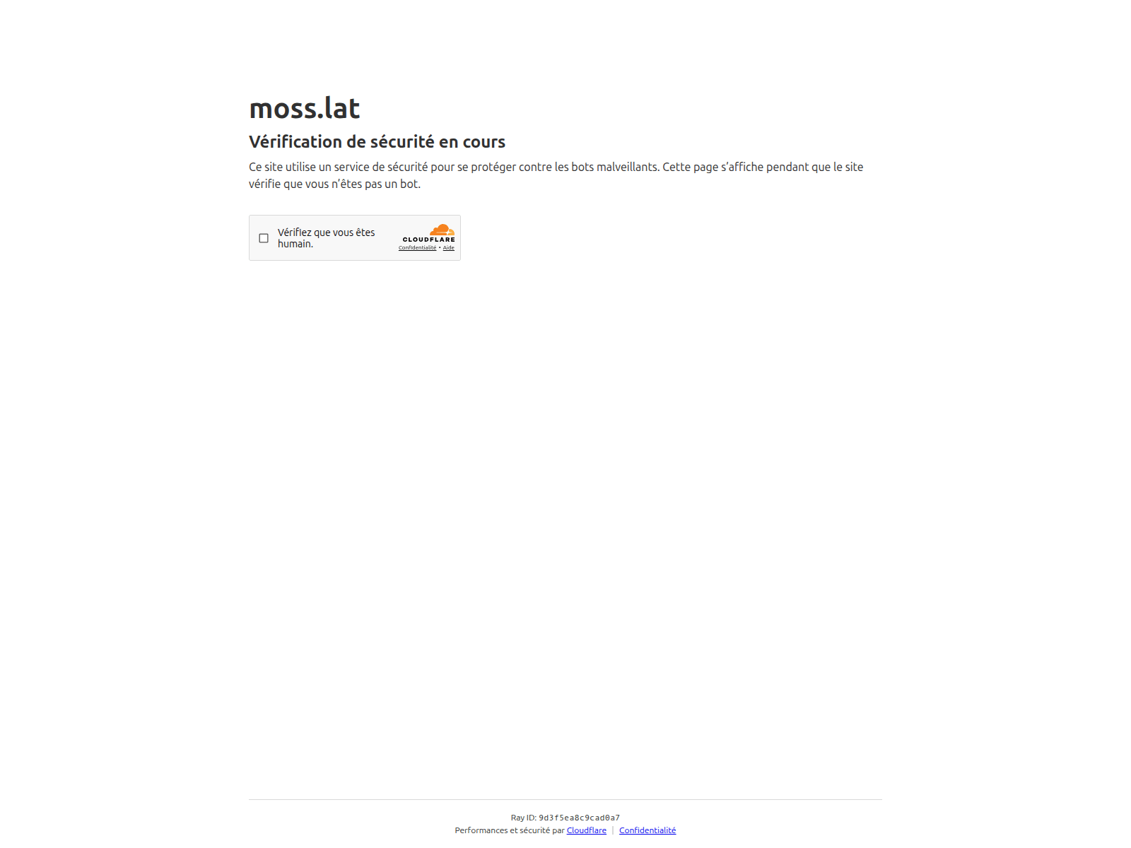 Screenshot of moss.lat