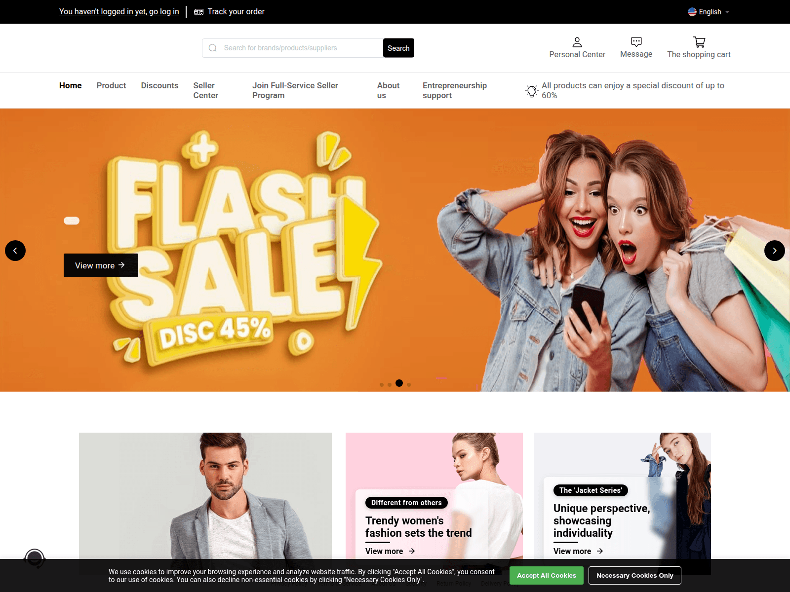 Screenshot of by.dou14.com