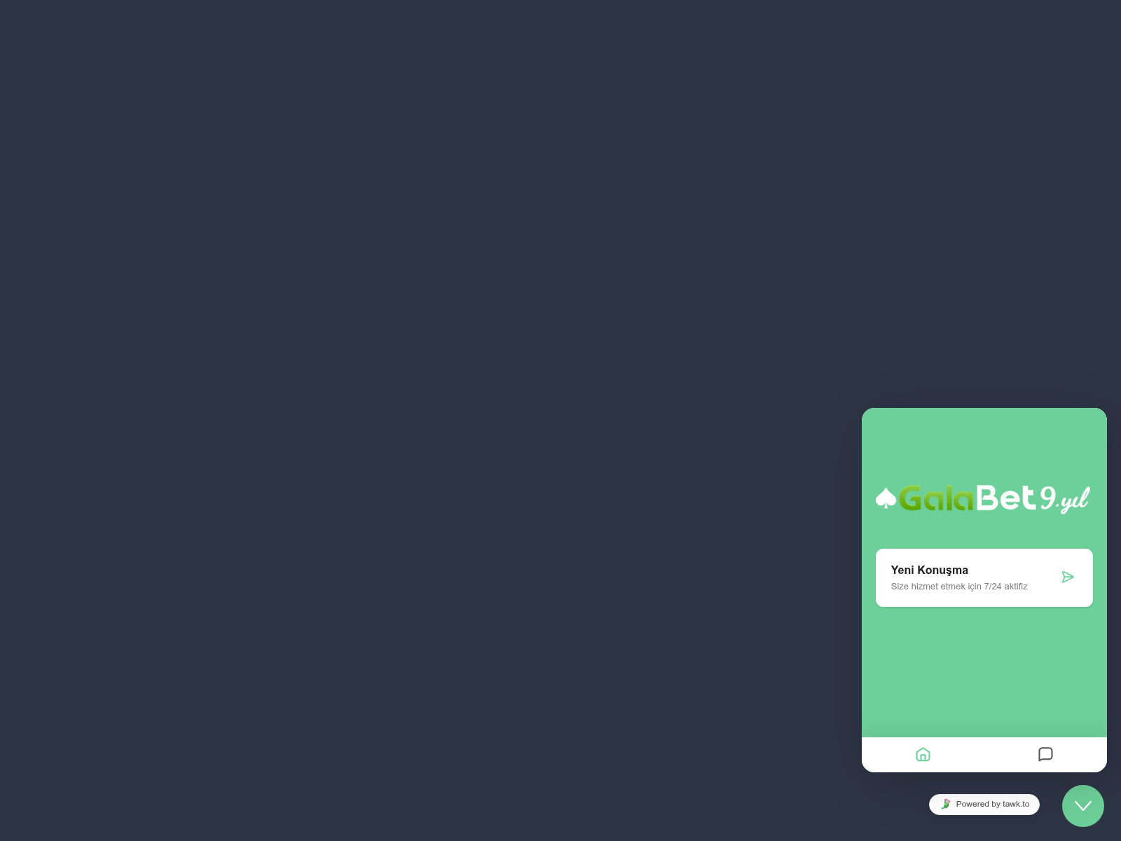 Screenshot of m-galabet1123.com