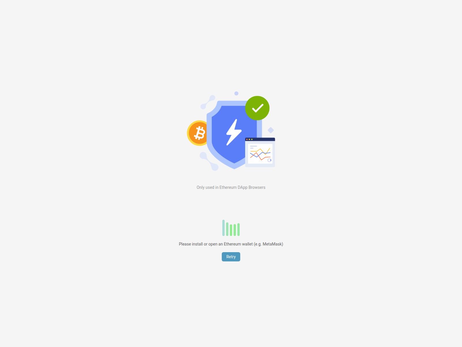 Screenshot of cryptoex.cyou