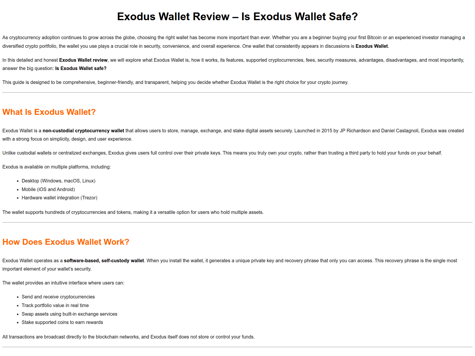 Screenshot of get-exodus-io.pages.dev