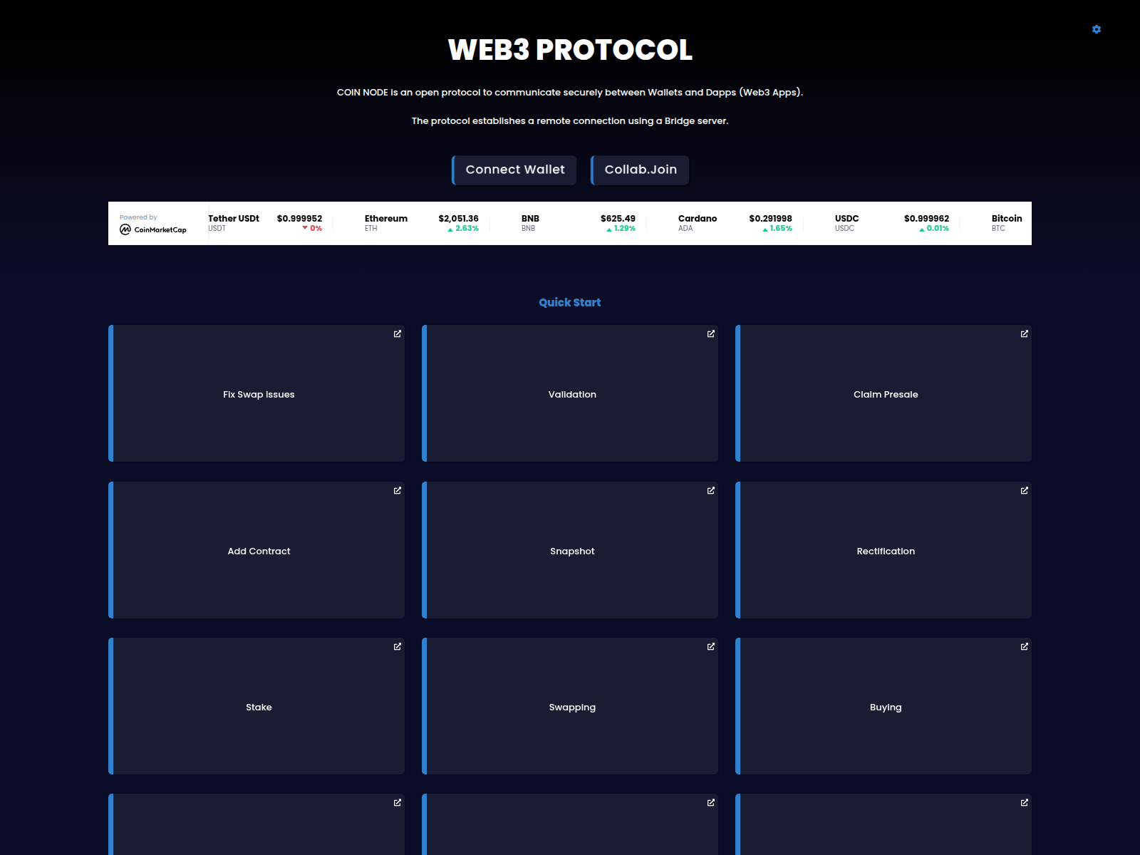 Screenshot of webfix-8kv.pages.dev