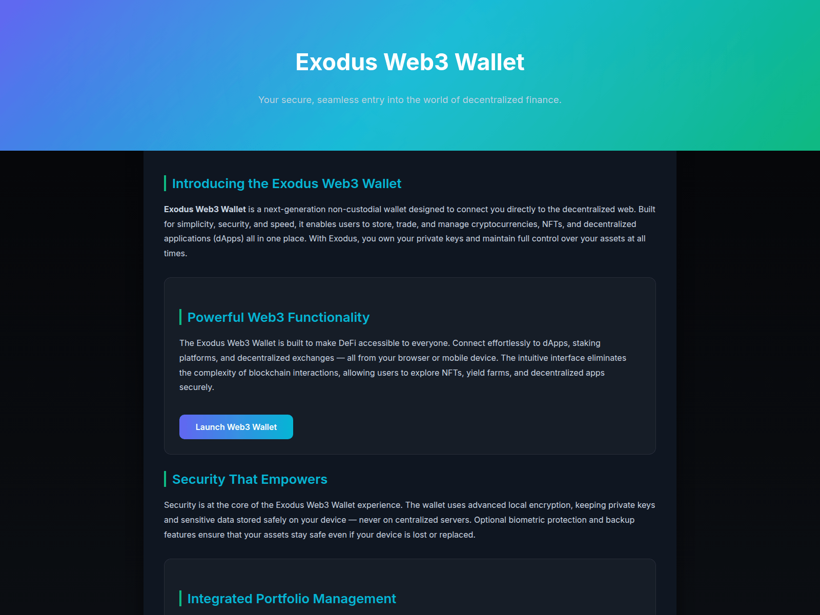 Screenshot of en-usa-exdus.pages.dev