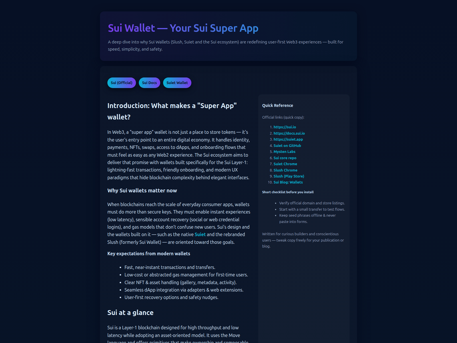 Screenshot of suii--walta.pages.dev