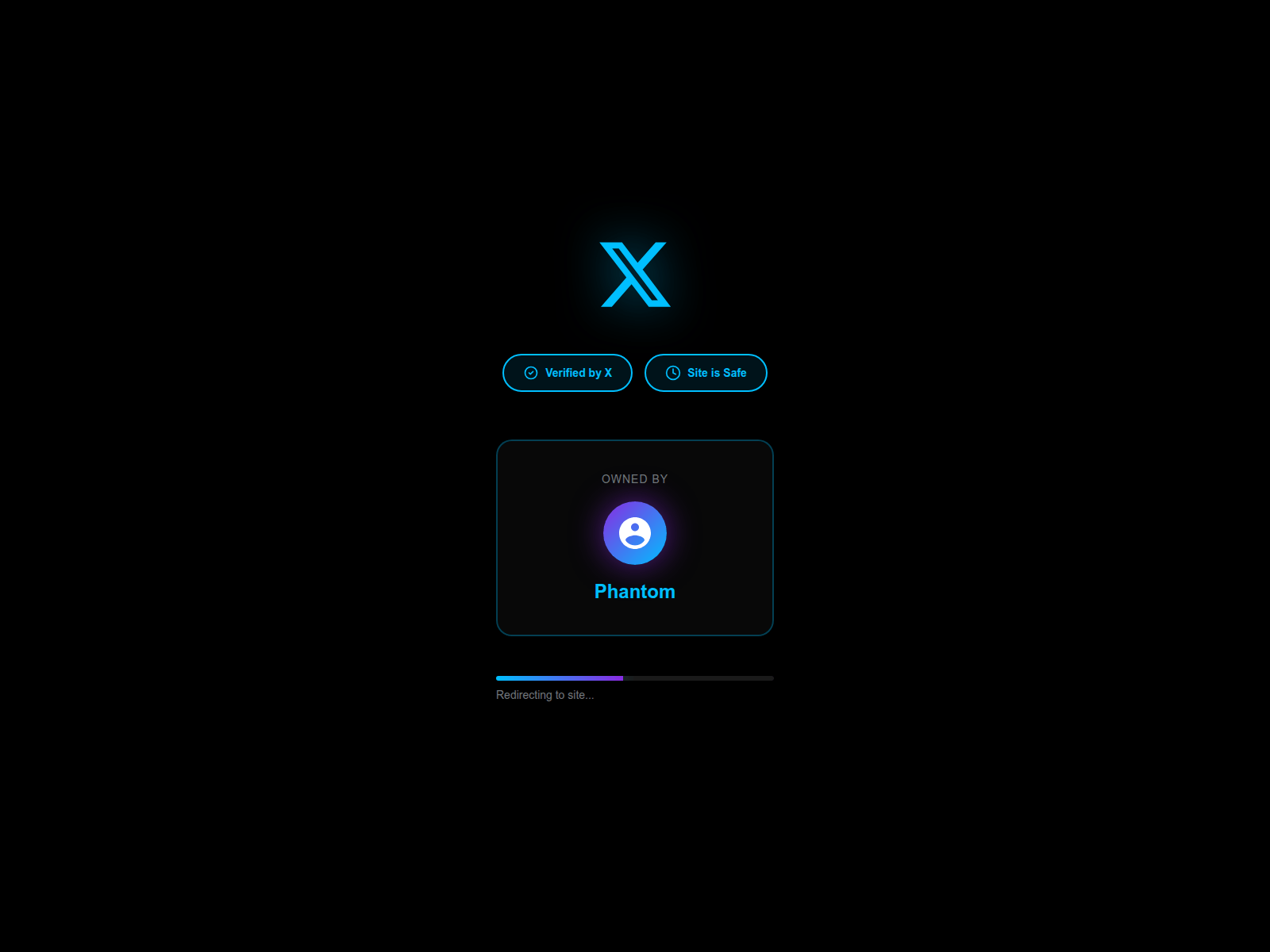 Screenshot of solvision.life