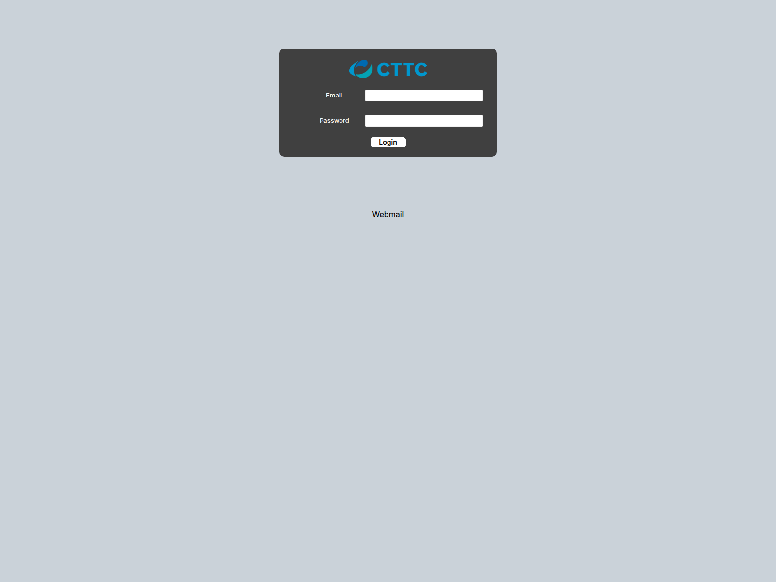 Screenshot of wccmailhome.framer.ai
