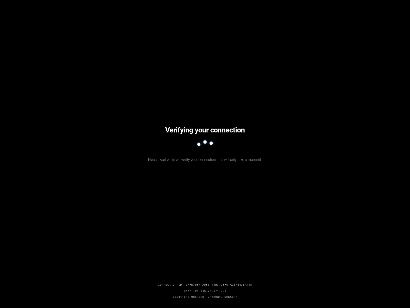 Screenshot of cbzos-coinbase.com