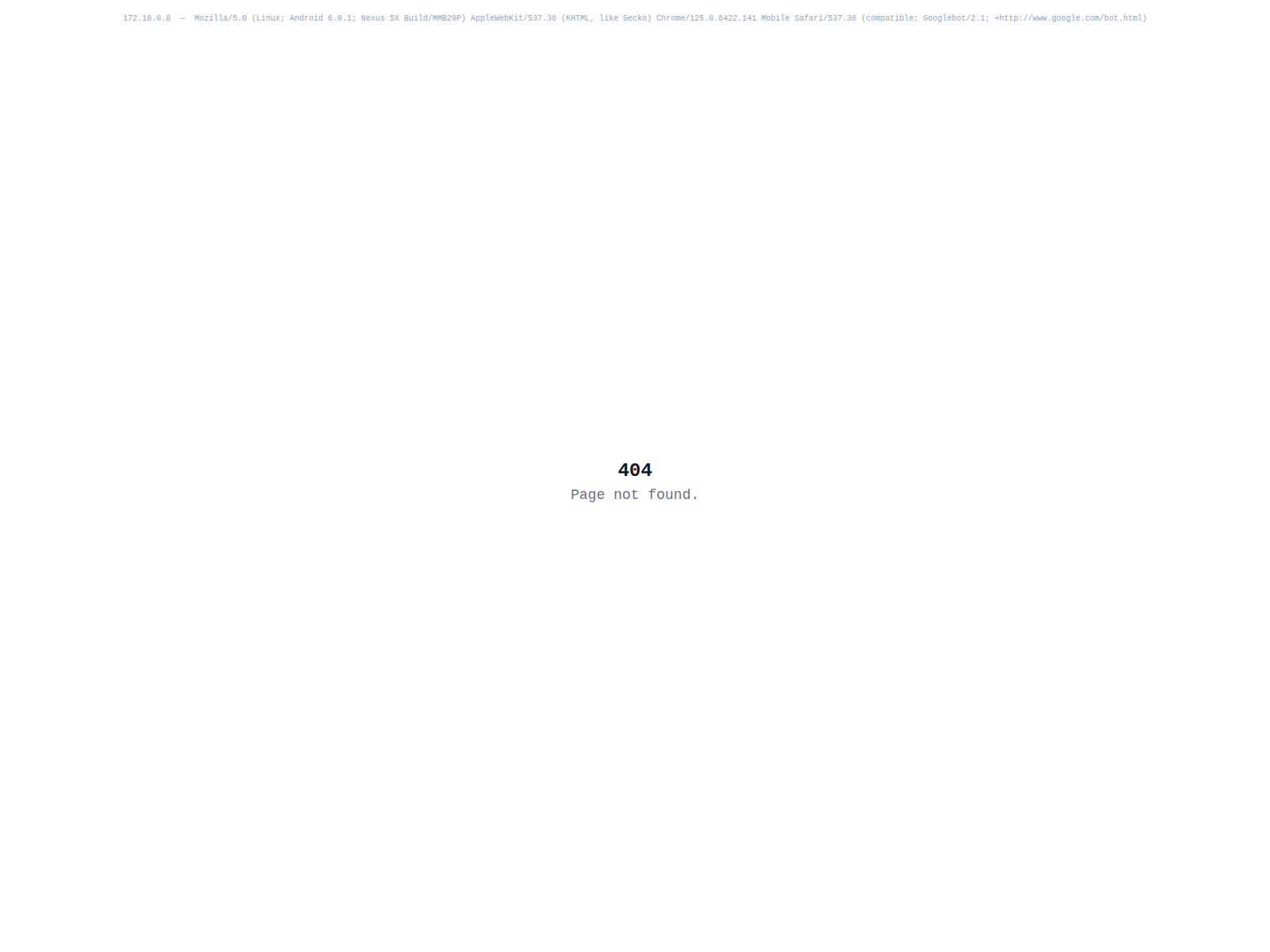 Screenshot of brits-accessoriesmerchant.com