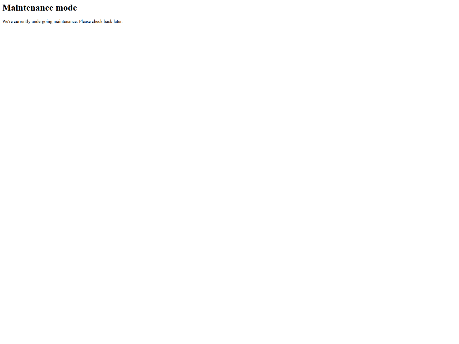 Screenshot of m-713kulisbet.com