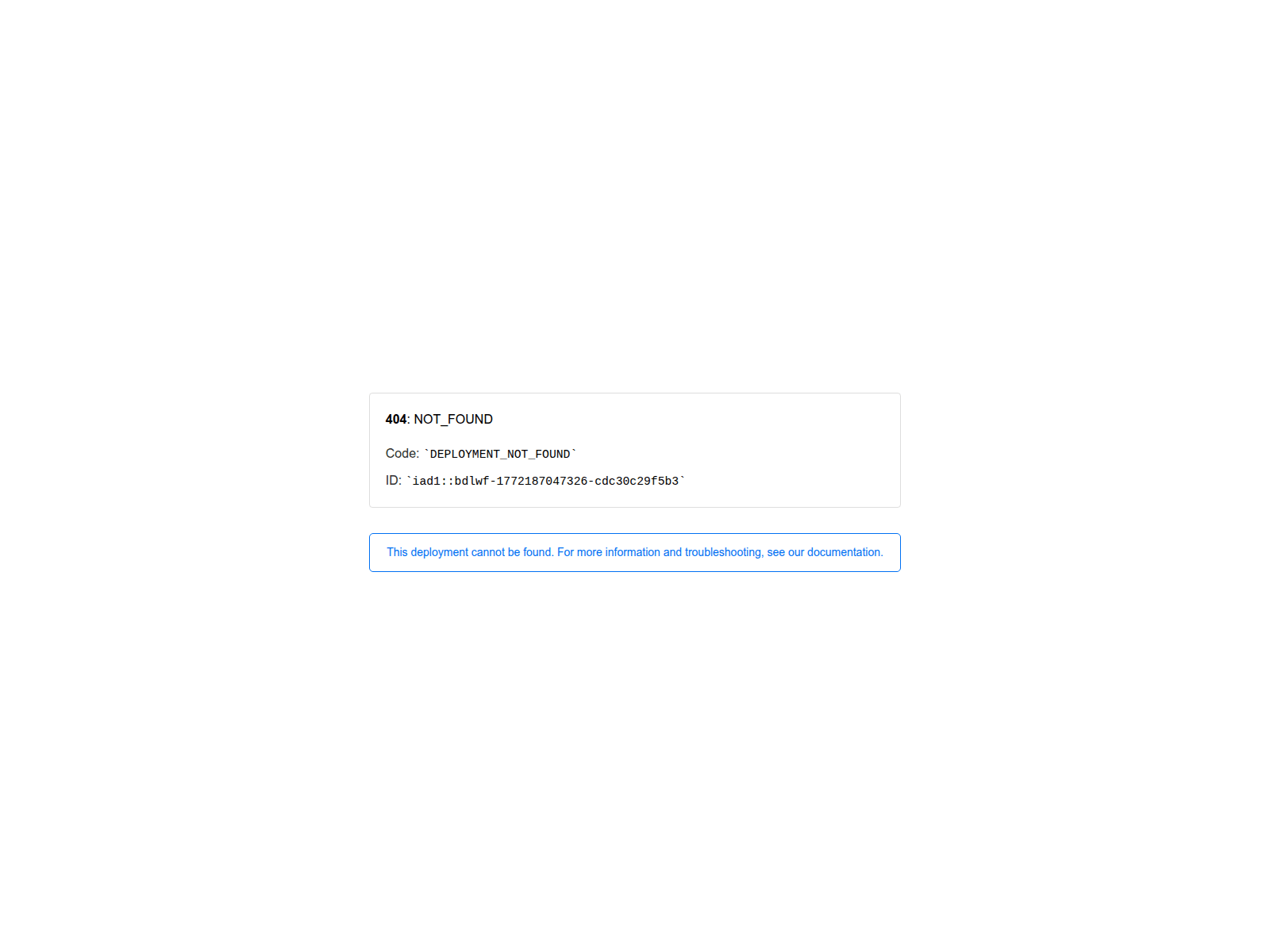 Screenshot of damobell.vercel.app