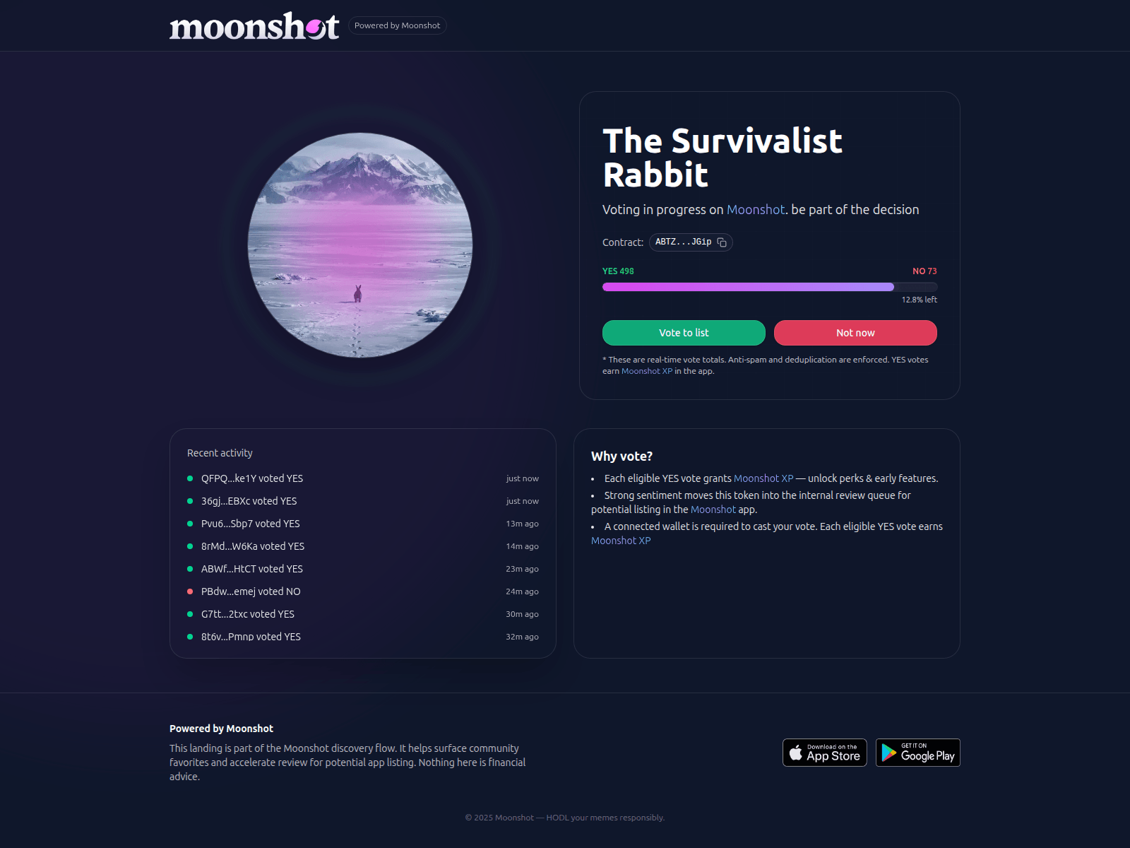 Screenshot of elontoysonsolana.net