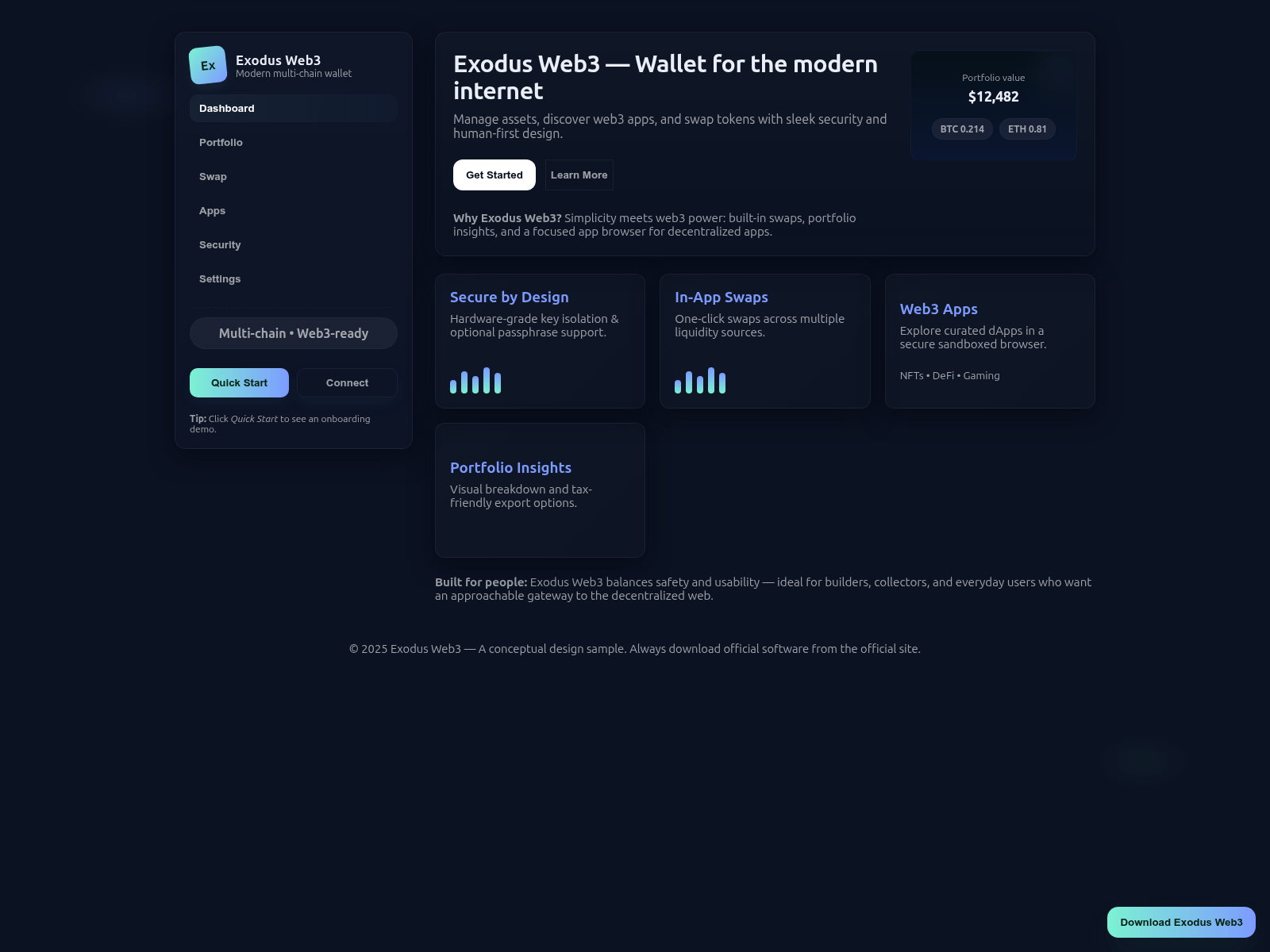 Screenshot of home-en-dus-exo.pages.dev