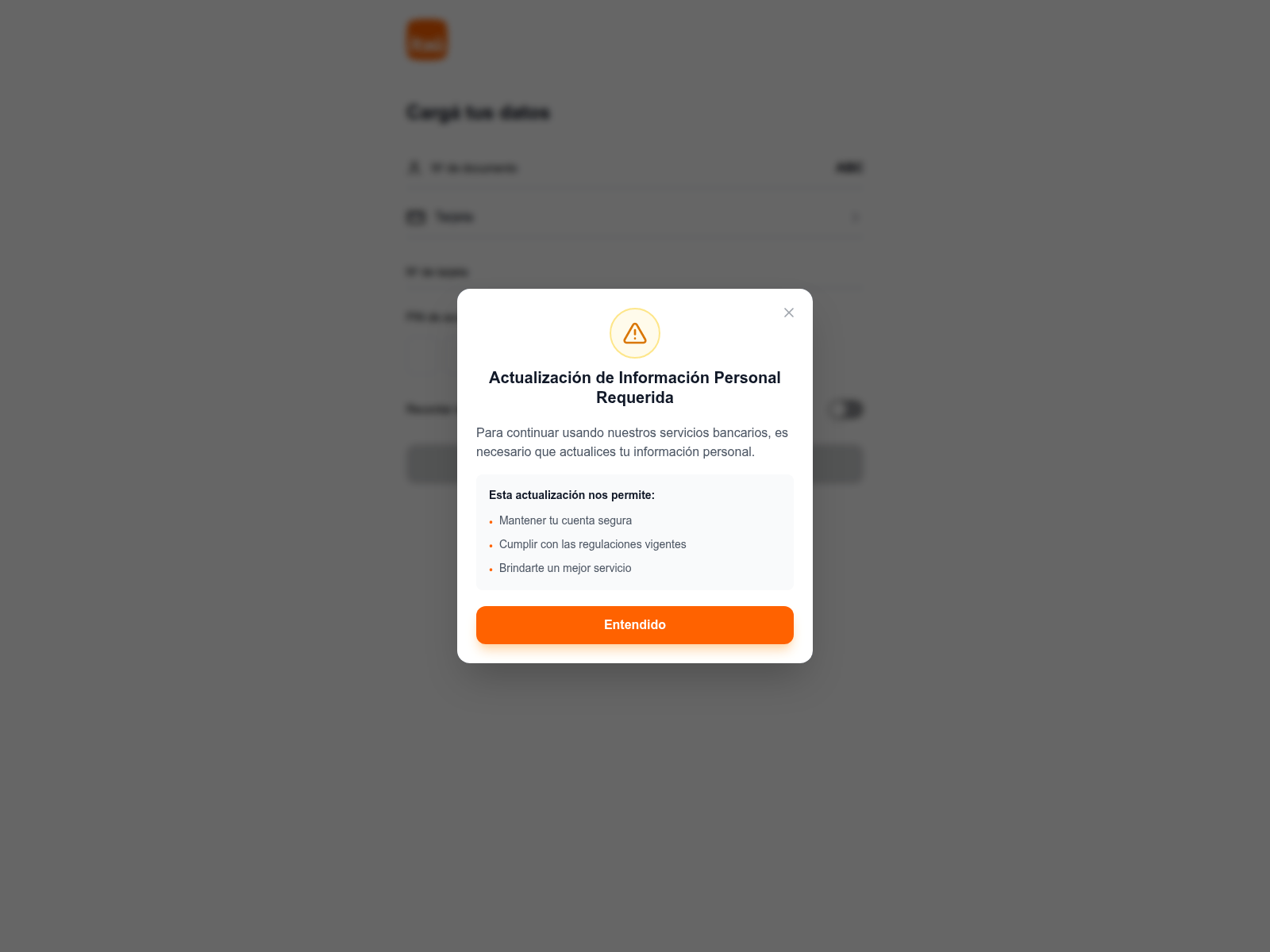 Screenshot of online.avivaelevators.com