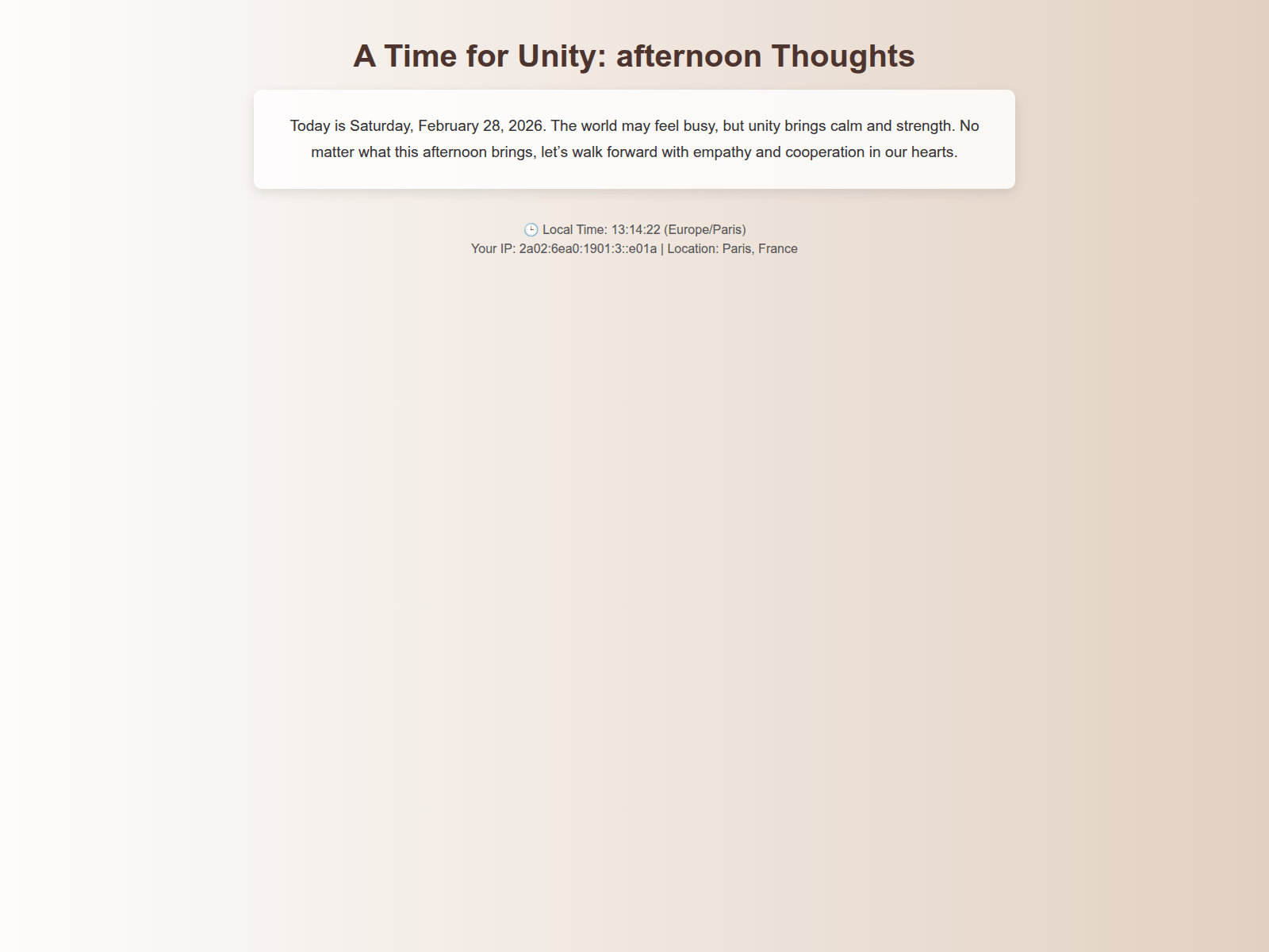 Screenshot of g6urmf4.top