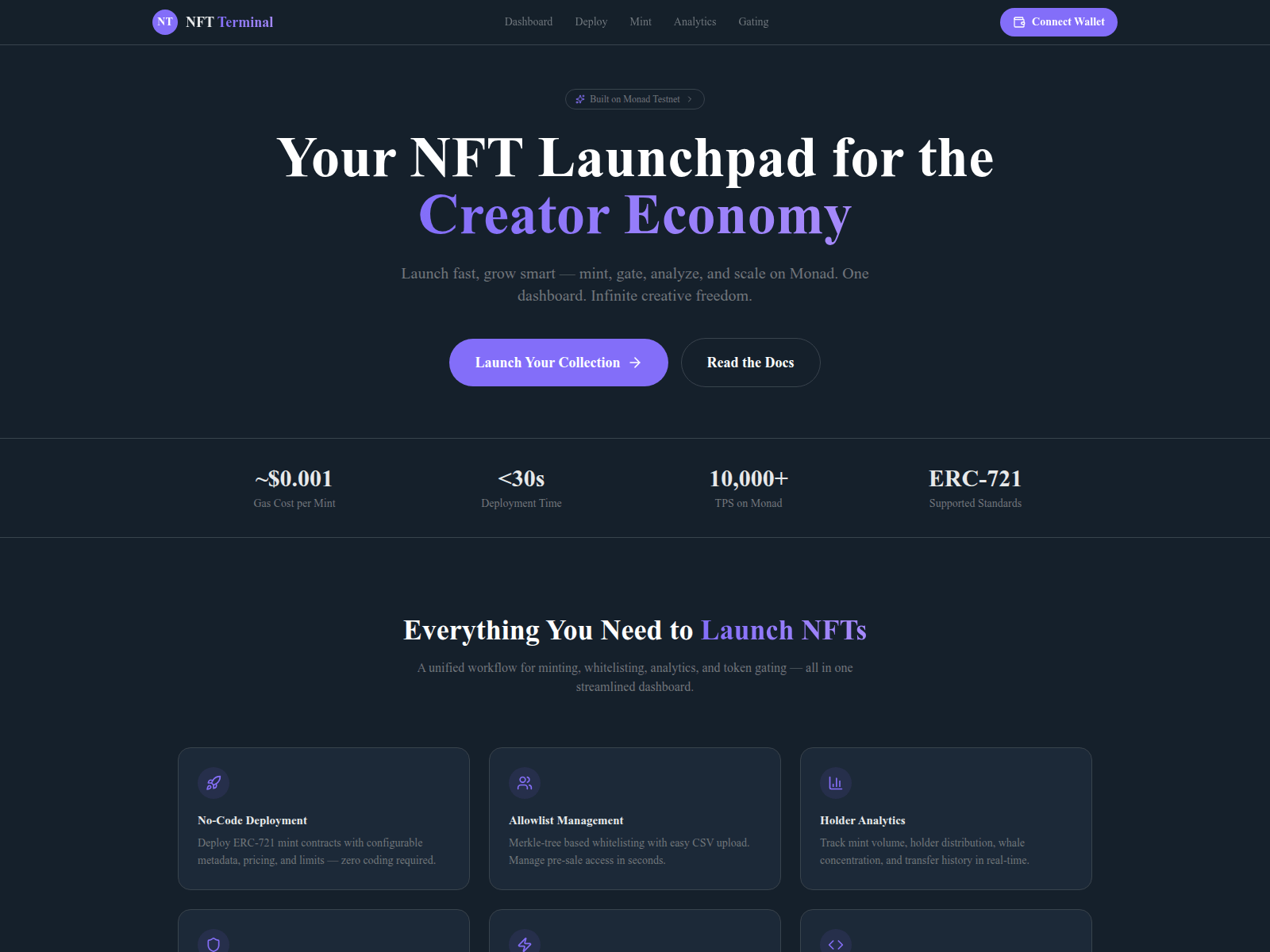 Screenshot of monadblitz.rdprassy.com