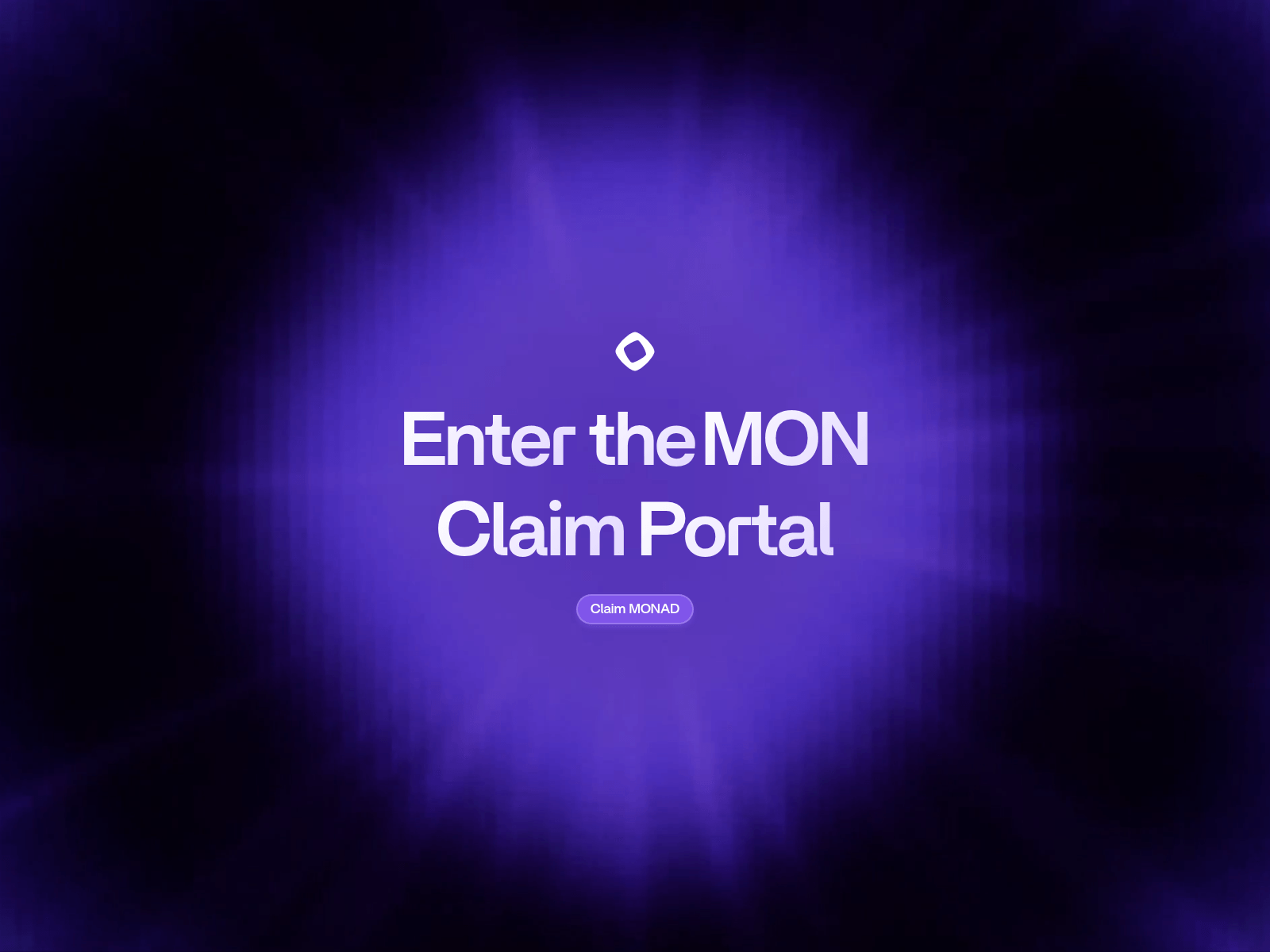 Screenshot of enter.monad-portal.cyou