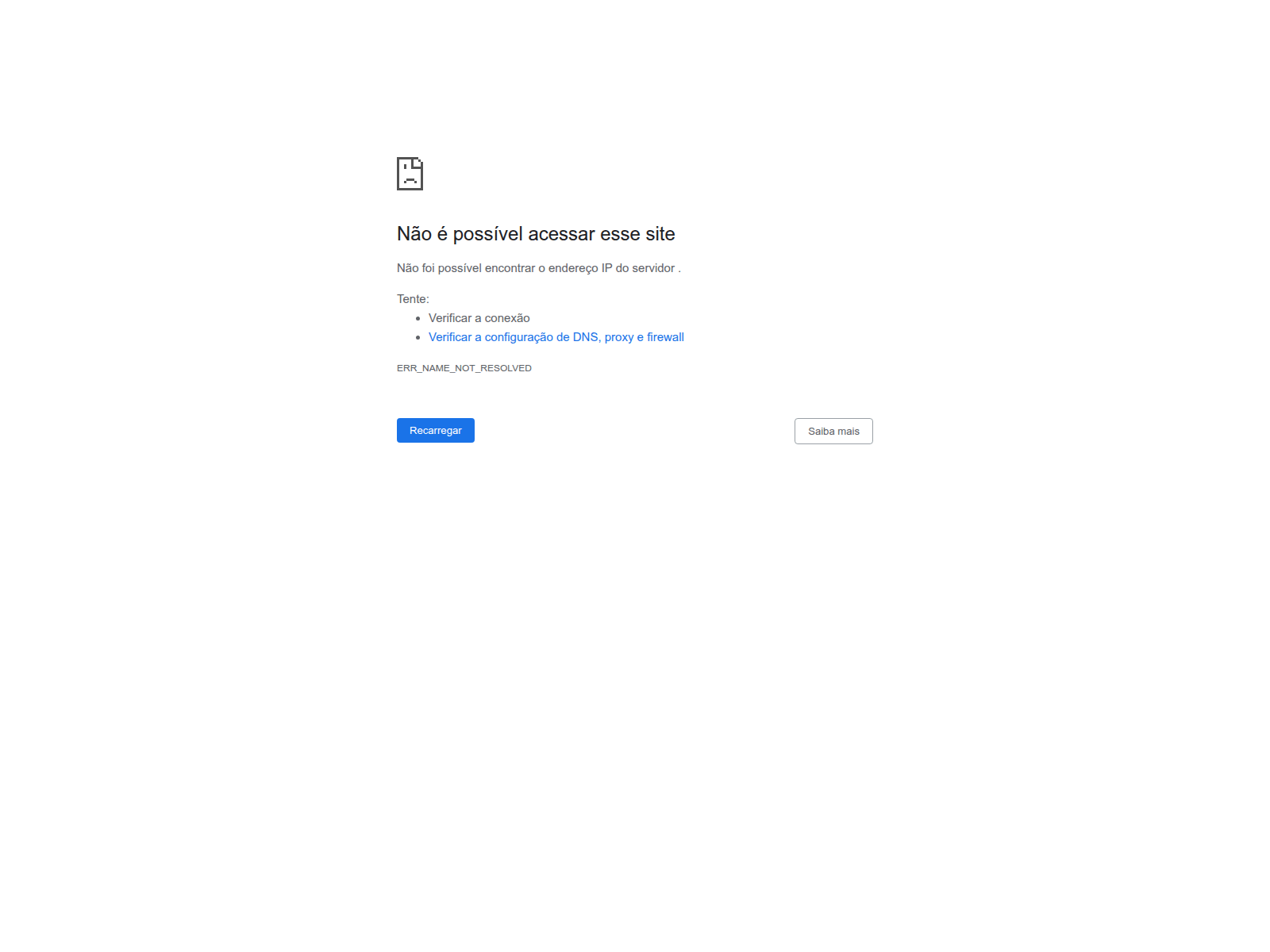 Screenshot of atualizacaodecadastro.digital