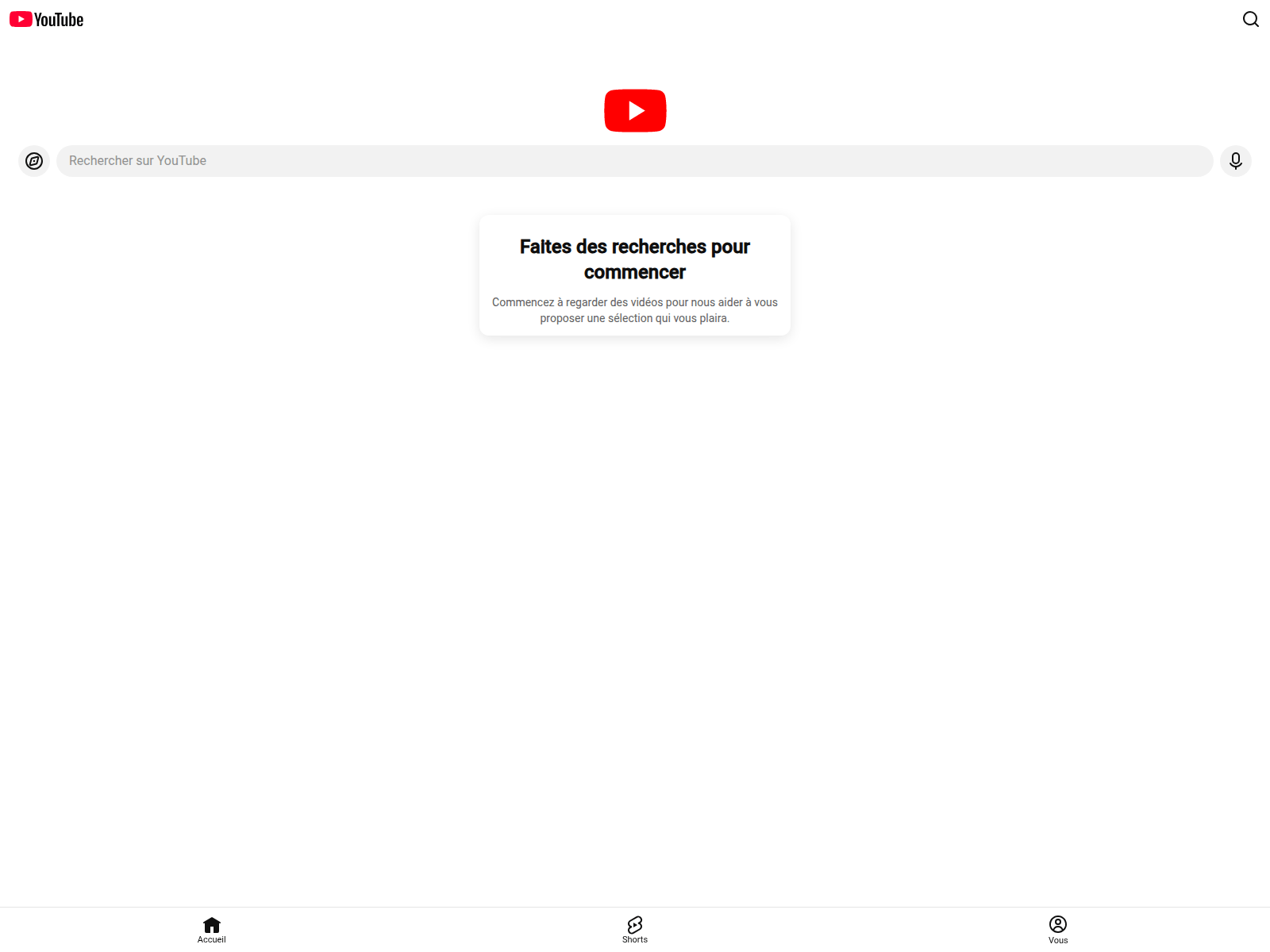 Screenshot of saylorcast.live
