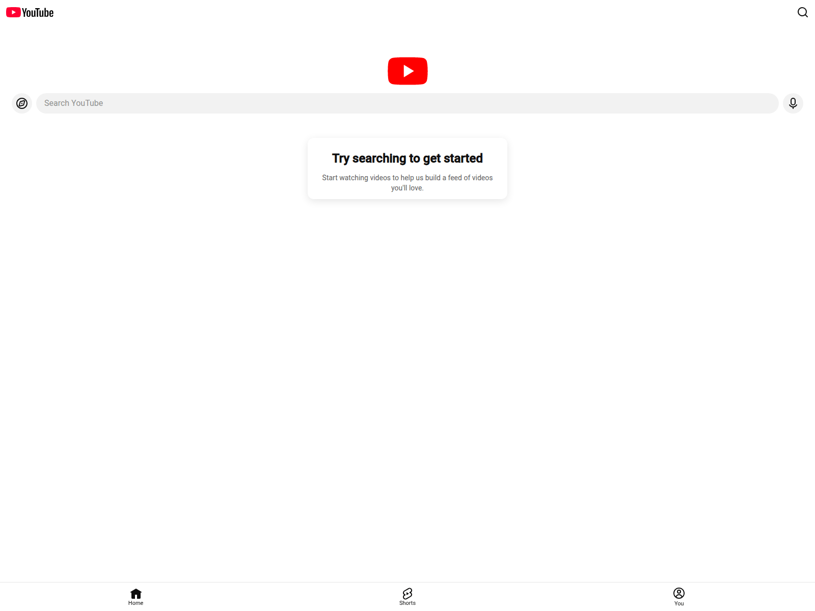 Screenshot of launch-cast.live
