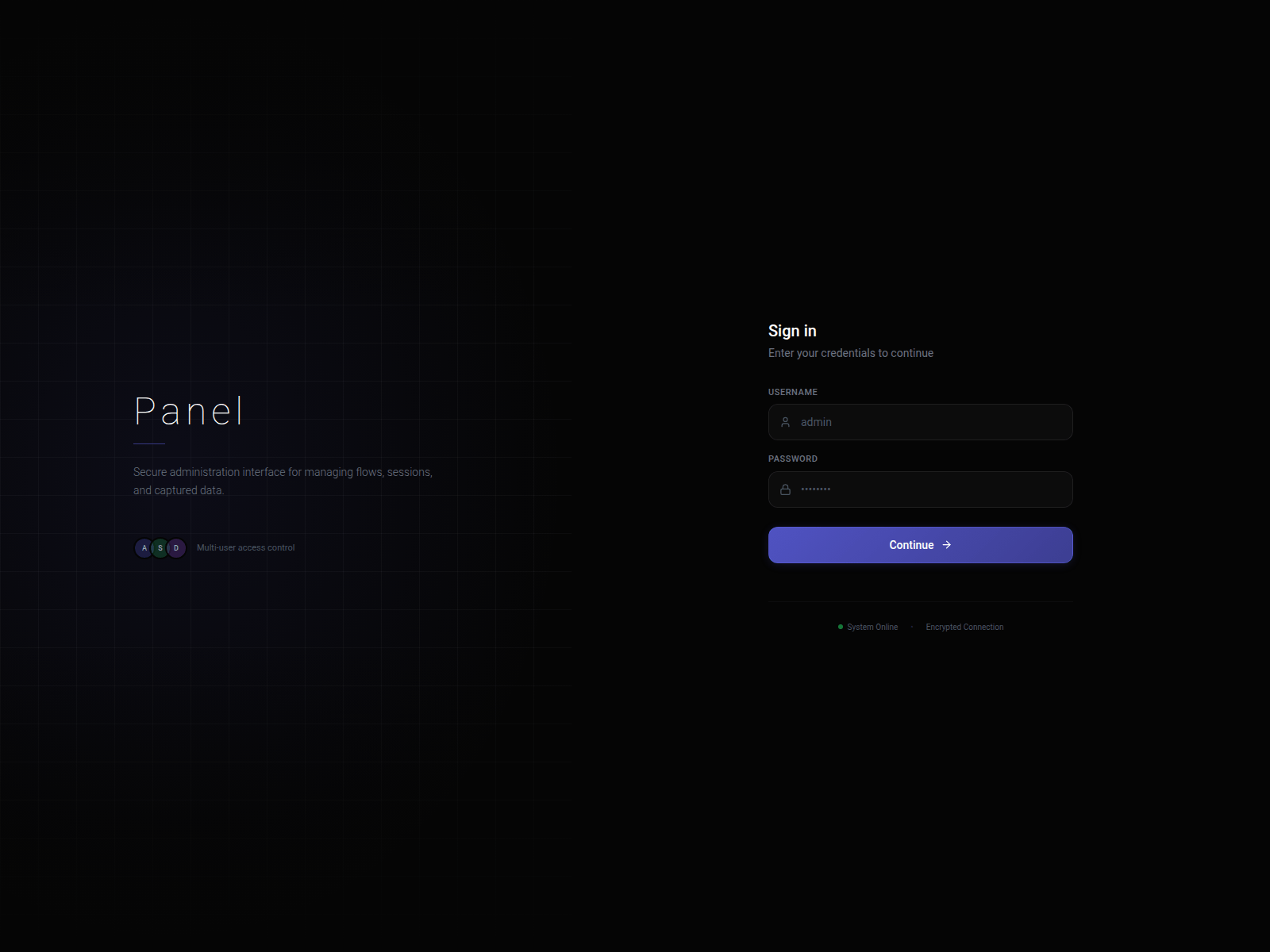 Screenshot of reinforce-coinbase.com