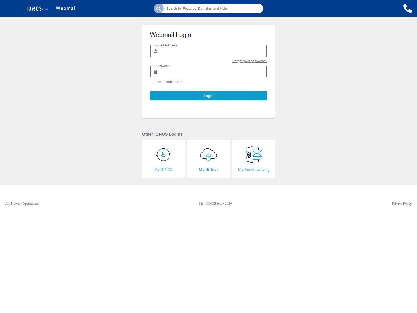 Screenshot of tuesdayfirst.pages.dev