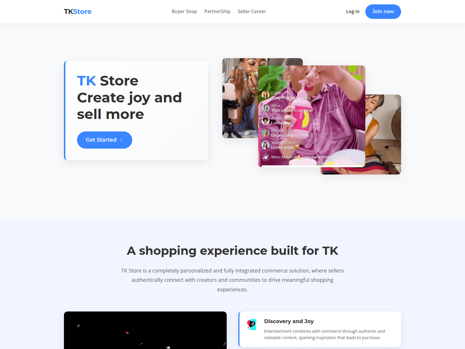 Screenshot of ridistrict.com