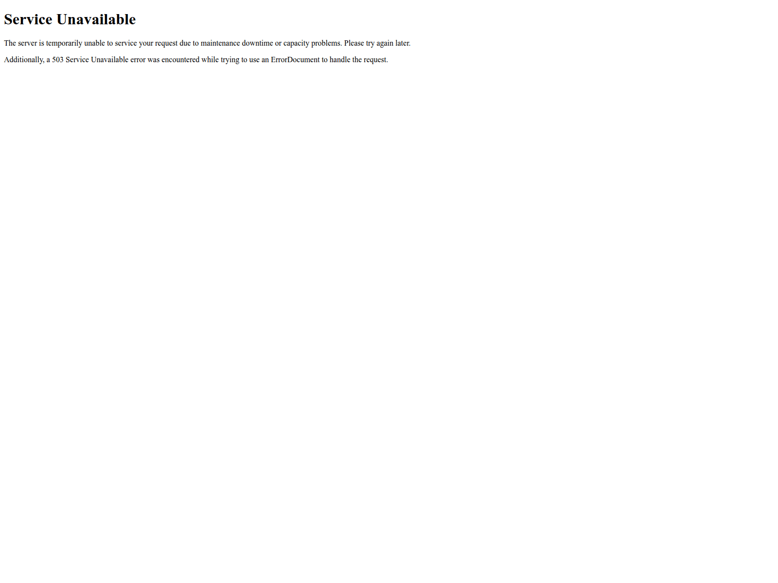 Screenshot of csbgafrica.com